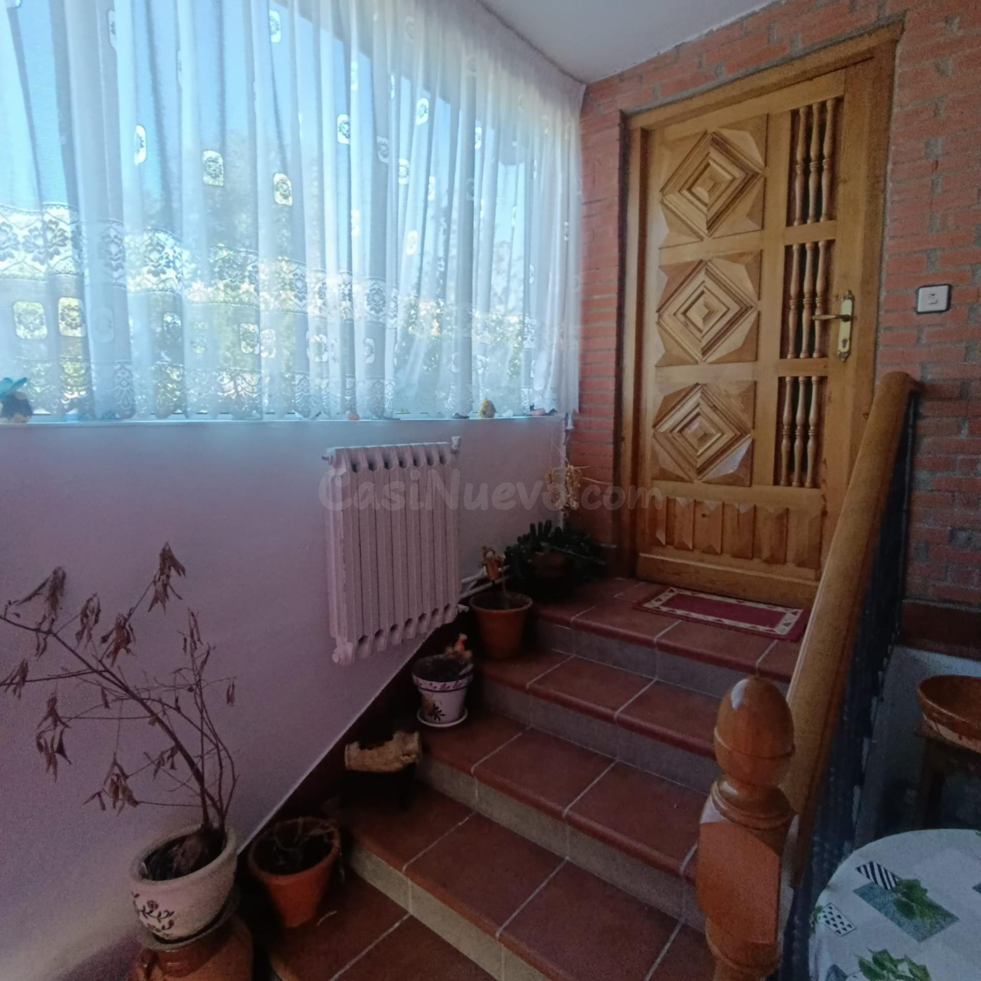 PRECIOSO CHALET CON GRAN PARCELA - foto 5