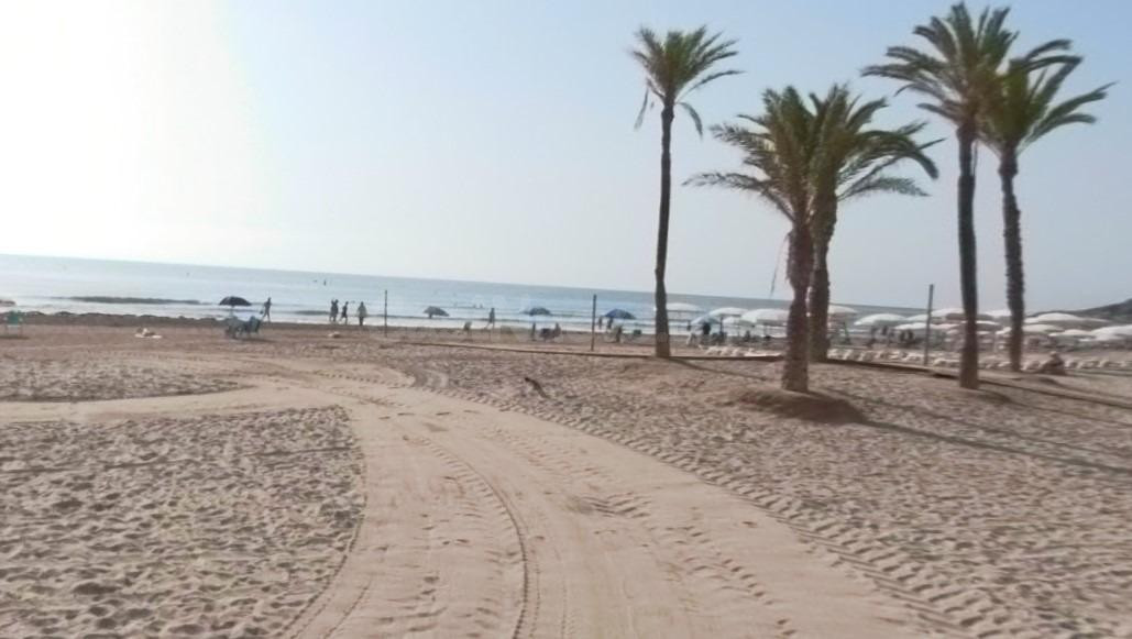 PLAYA SAN JUAN, Alquiler temporal - foto 3