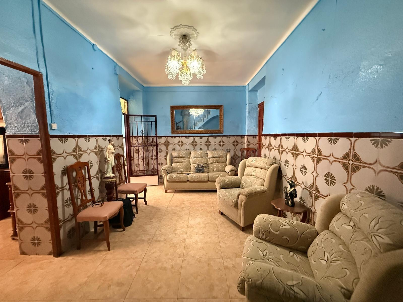 ✨ CASA DE PUEBLO EN PUENTE GENIL - foto 2