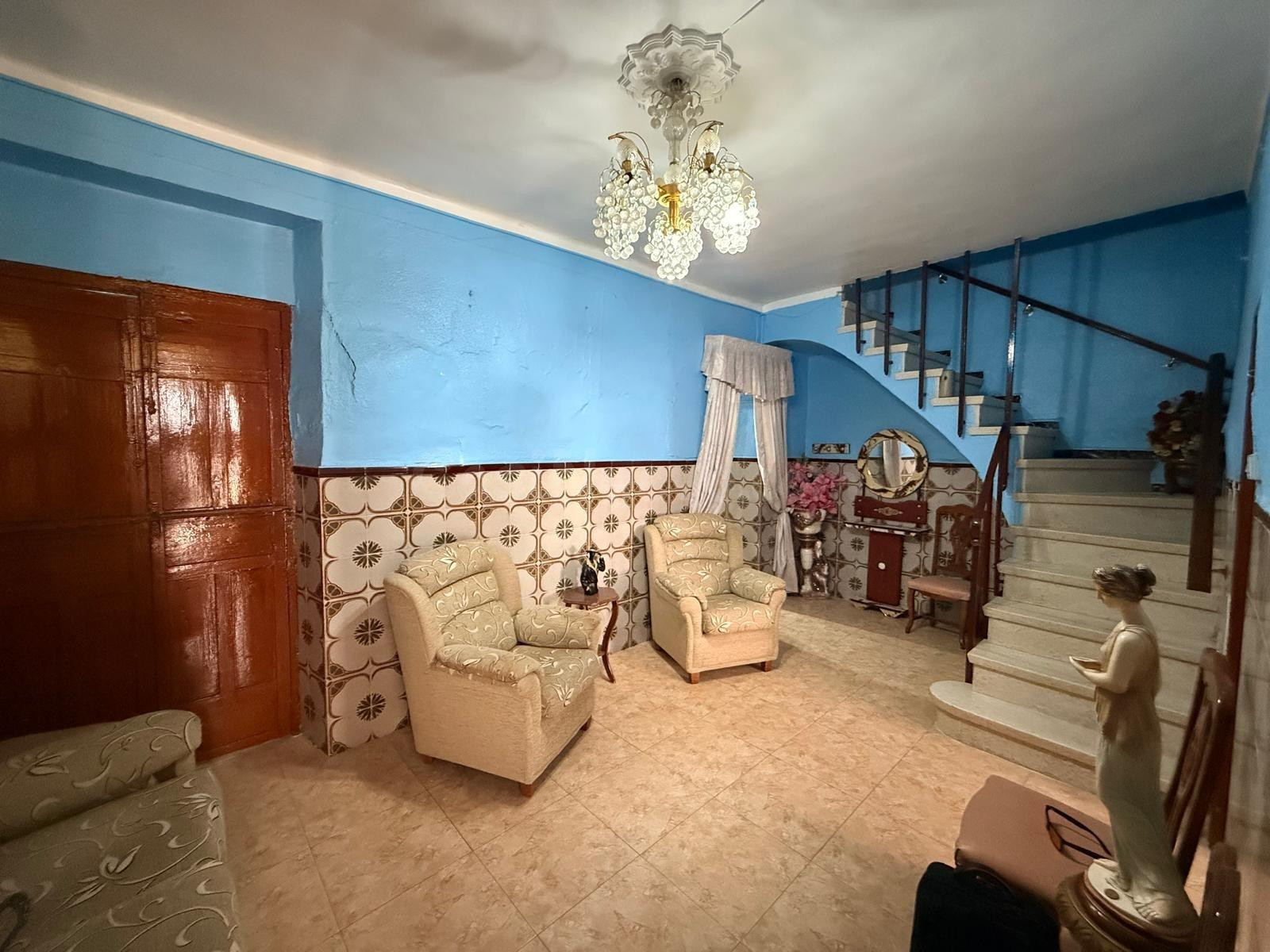 ✨ CASA DE PUEBLO EN PUENTE GENIL - foto 3