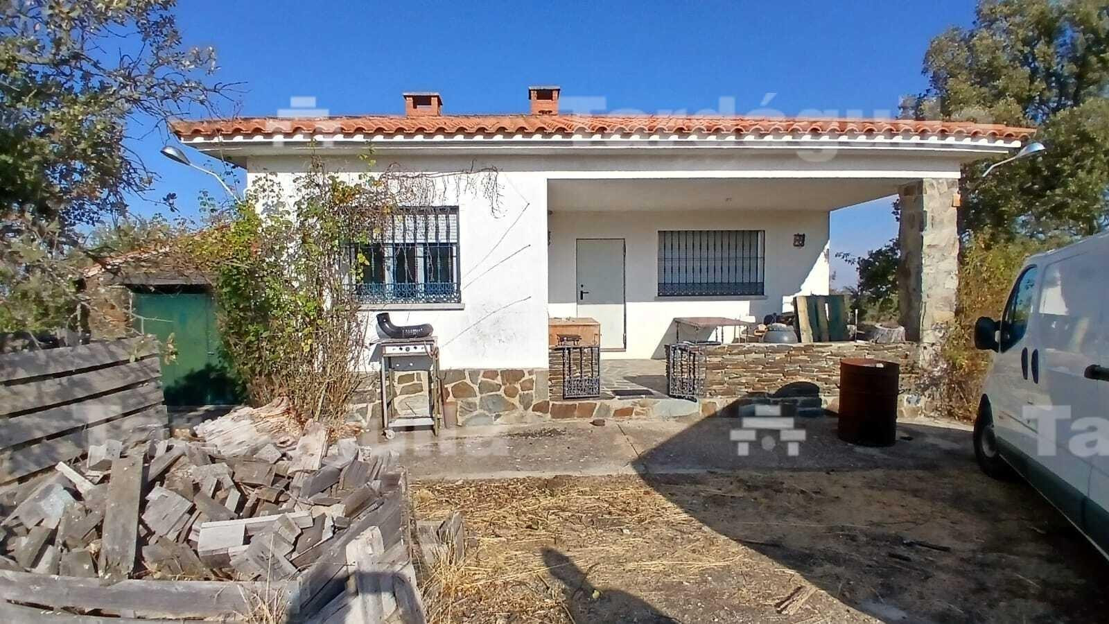 Chalet 1 habitación 126m² en venta - Castilla y leon