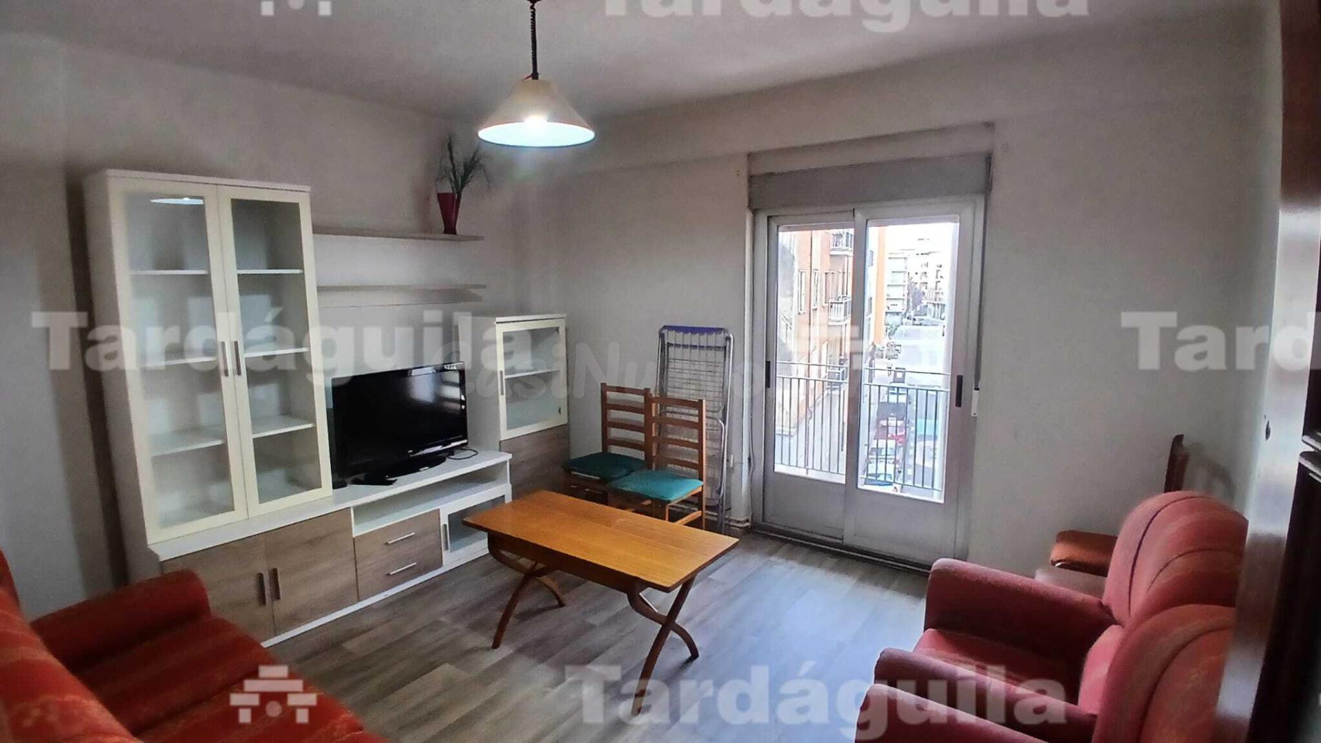 Alquiler de piso ESTUDIANTES en Avda. Portugal
