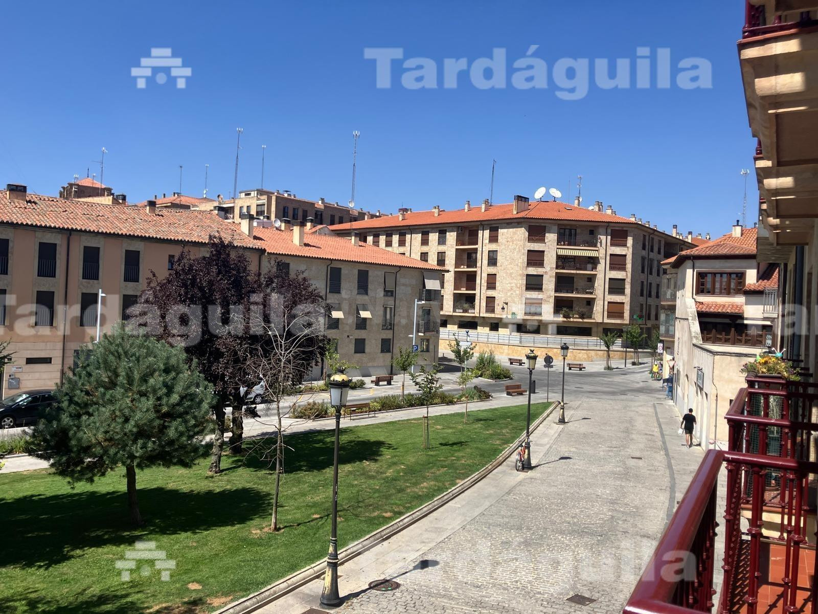 VIVIENDA DE LUJO, JUNTO AL PALACIO DE CONGRESOS