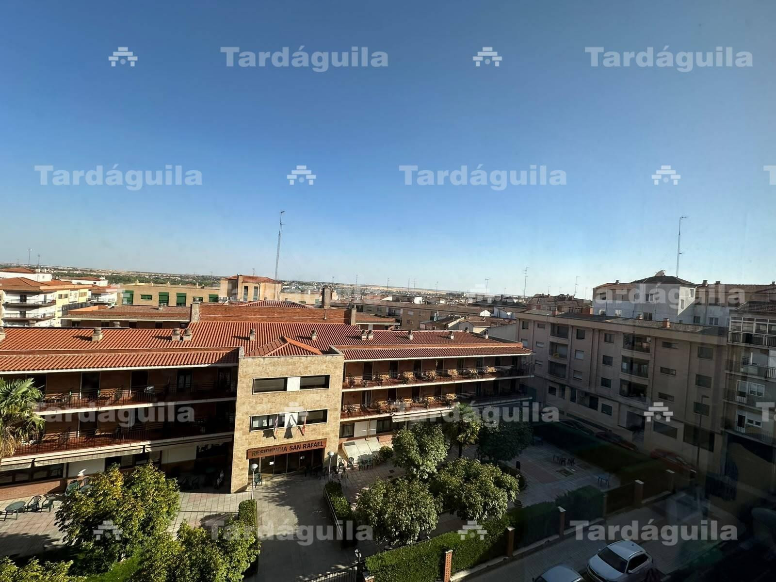 PISO 3 DORMITORIOS CON BALCÓN PROSPERIDAD