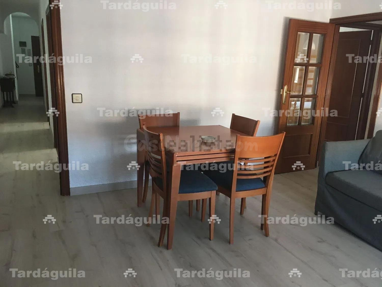 PISO 4 DORMITORIOS FEDERICO ANAYA