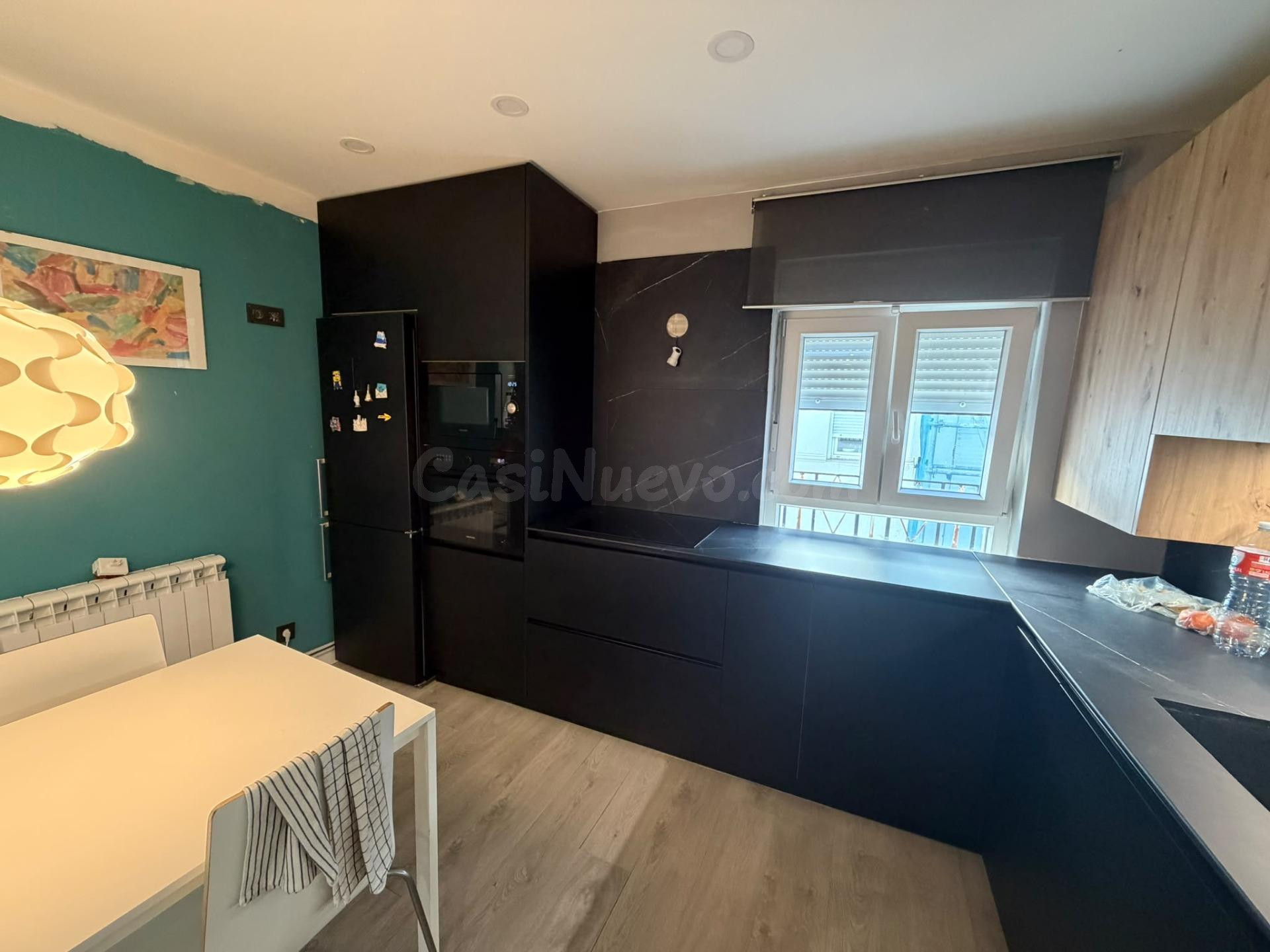 VENTA PISO JUNTO AVDA CIPRESES - foto 2