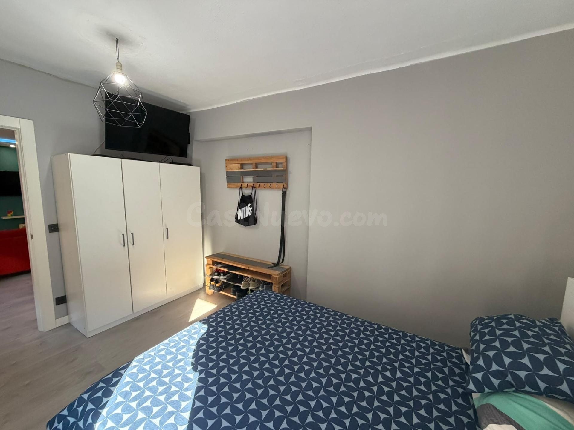 VENTA PISO JUNTO AVDA CIPRESES - foto 3