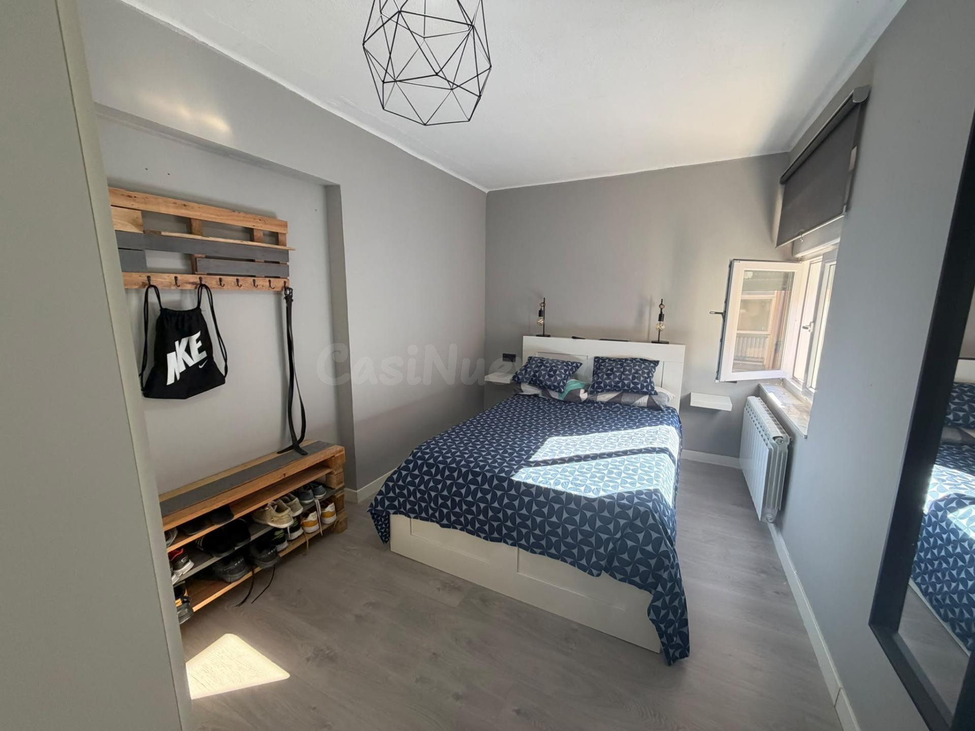 VENTA PISO JUNTO AVDA CIPRESES - foto 4
