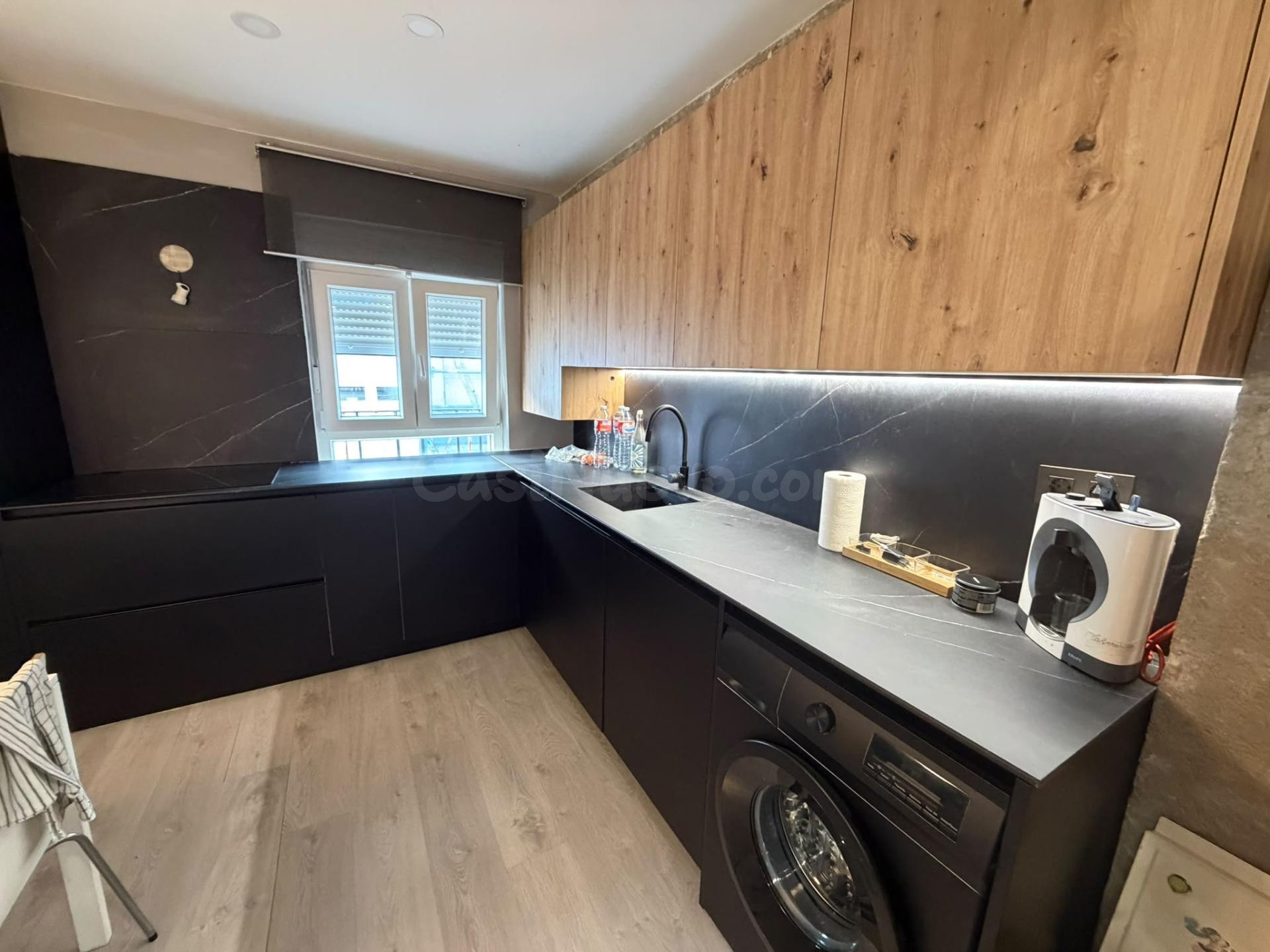 VENTA PISO JUNTO AVDA CIPRESES - foto 5
