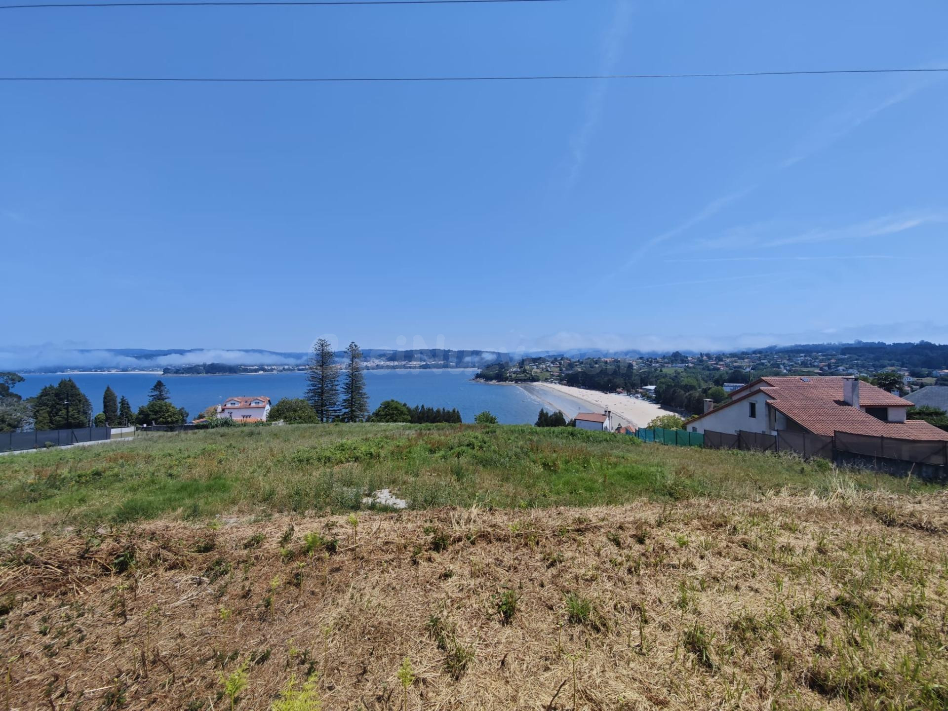 Terreno en venta en Gandario