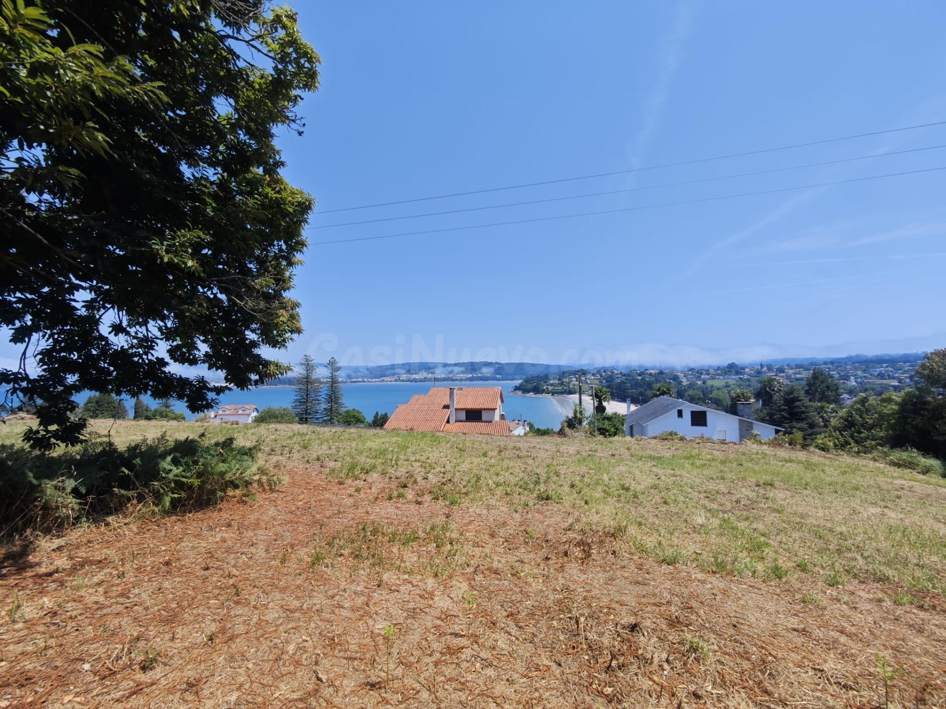 Terreno en venta en Gandario - foto 3