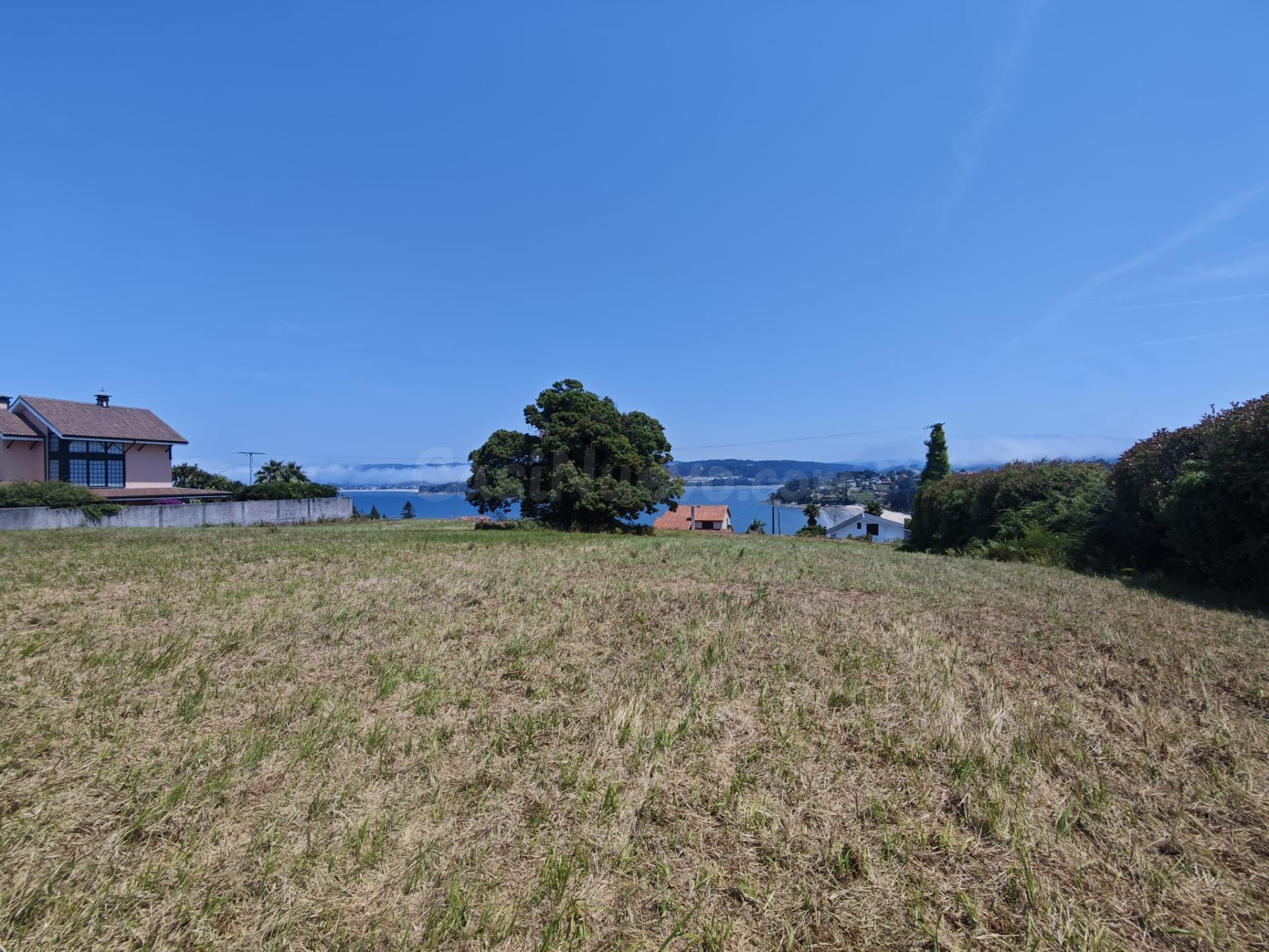 Terreno en venta en Gandario - foto 4