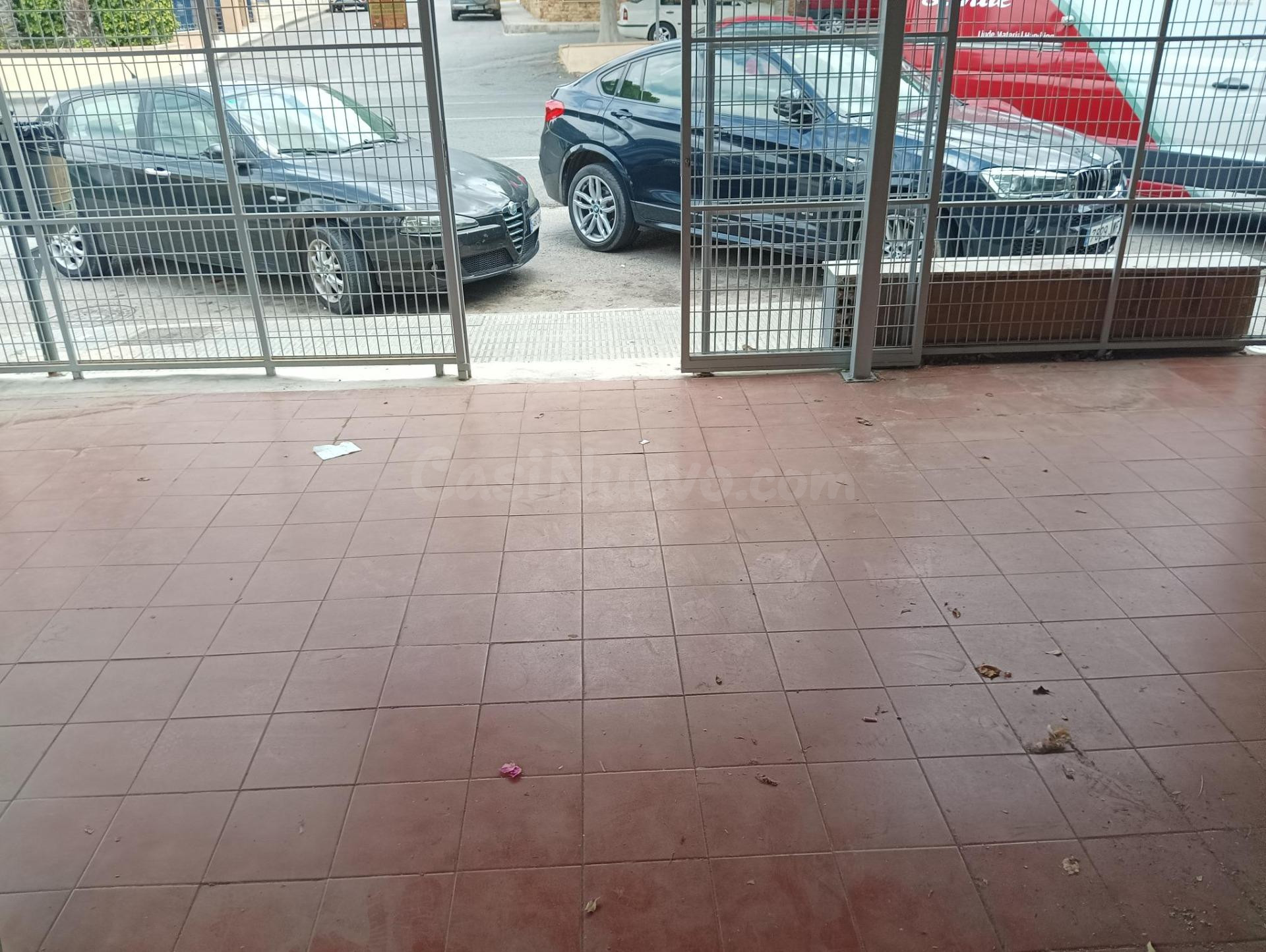SE VENDE CASA PARA VIVIR O NEGOCIO - foto 3