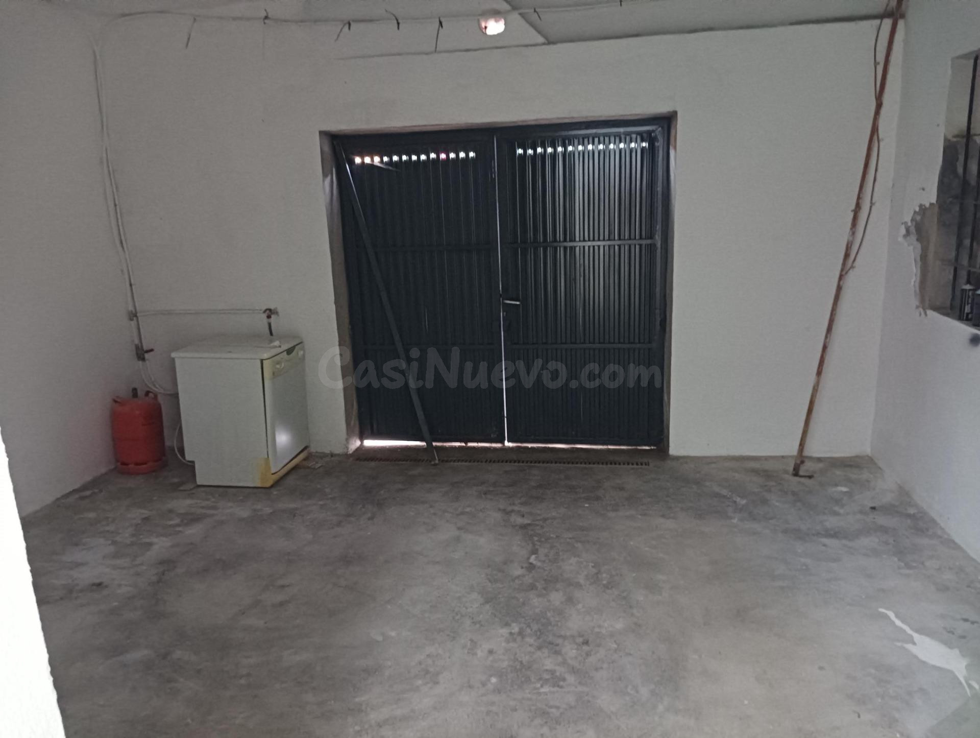 SE VENDE CASA PARA VIVIR O NEGOCIO - foto 5