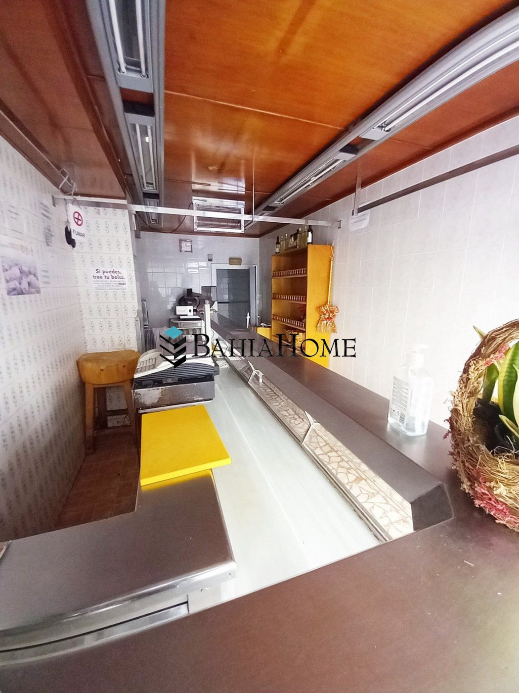 Local comercial 96m² en venta - Cuatro Caminos - foto 3
