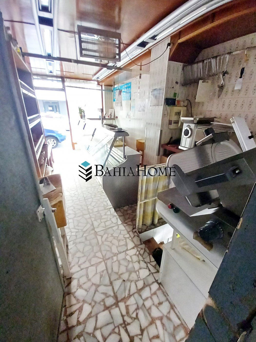 Local comercial 96m² en venta - Cuatro Caminos - foto 4