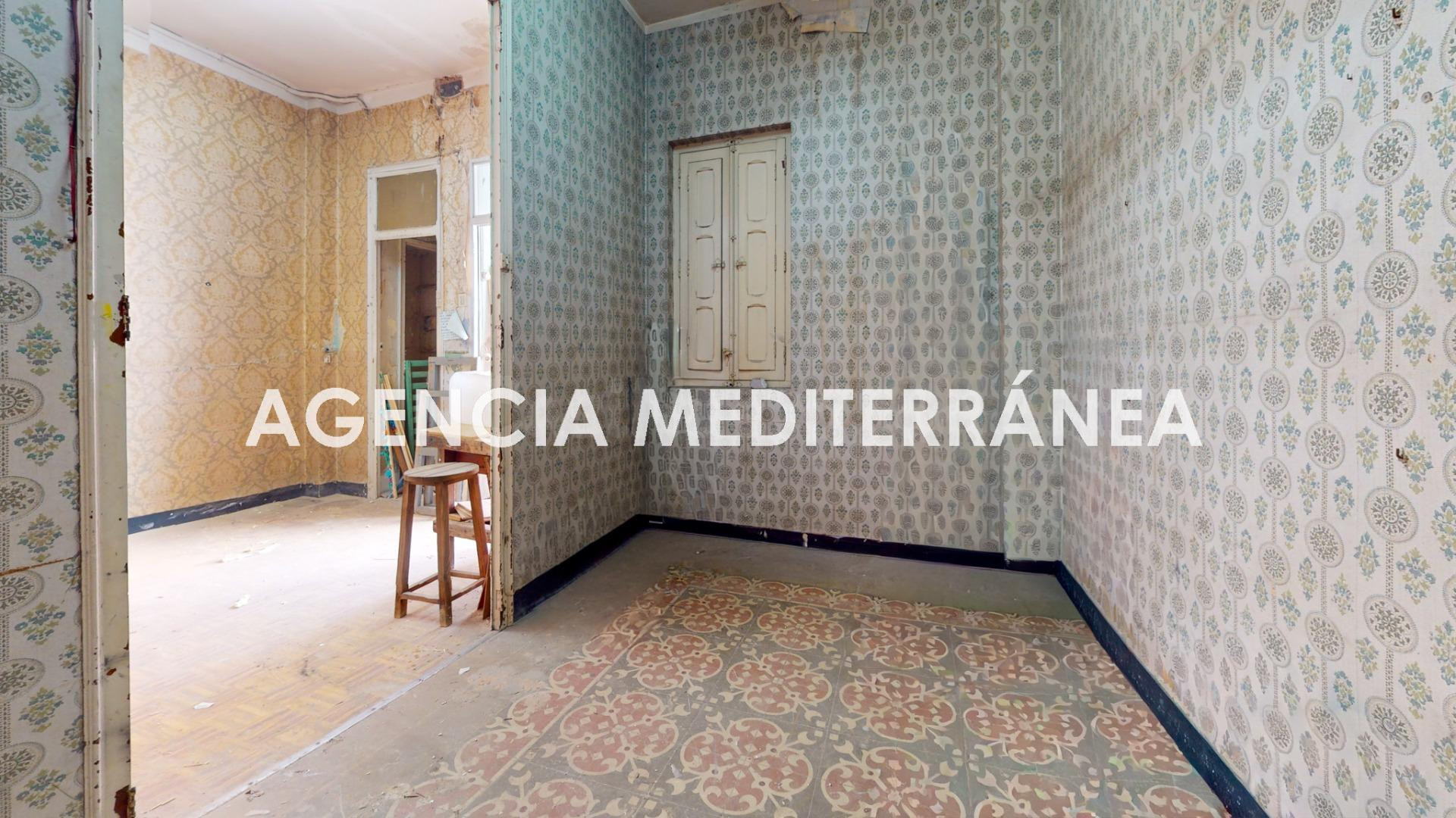 Apartamentos en venta reformados en Barrio Zapadores - foto 3