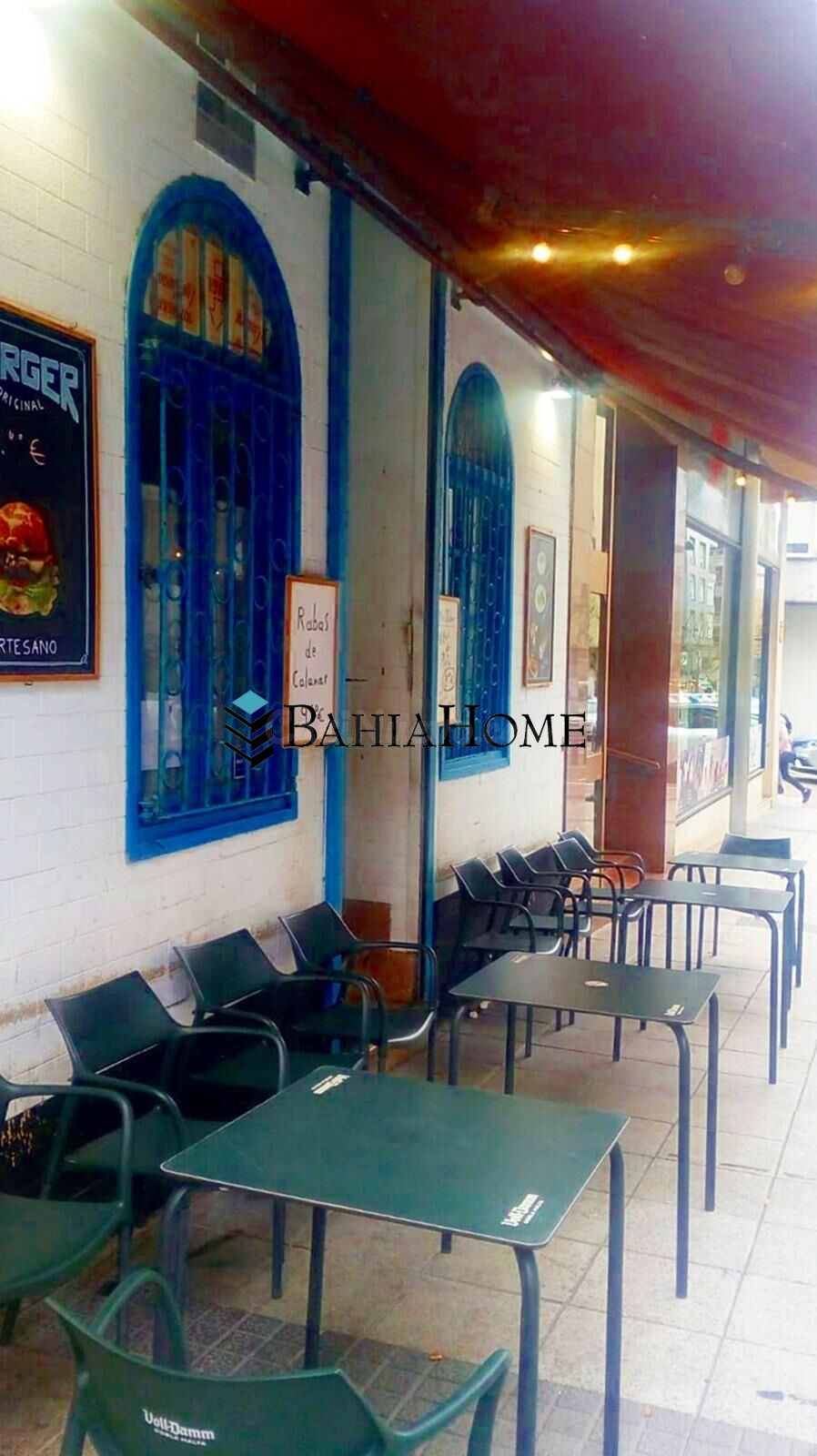 Local comercial 51m² en alquiler - Centro