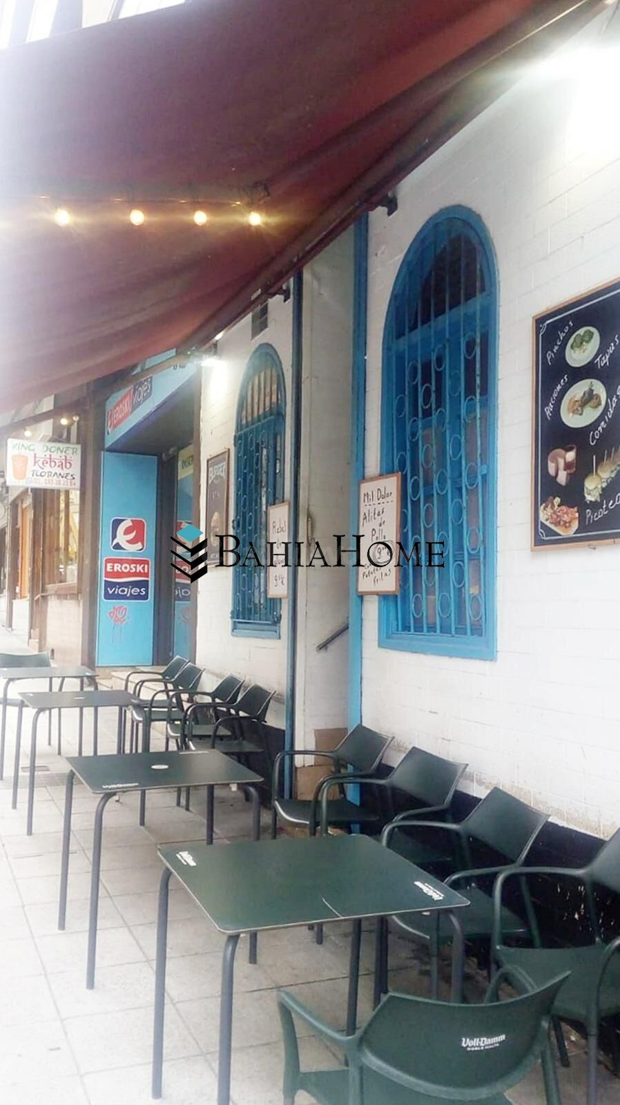 Local comercial 51m² en alquiler - Centro - foto 2