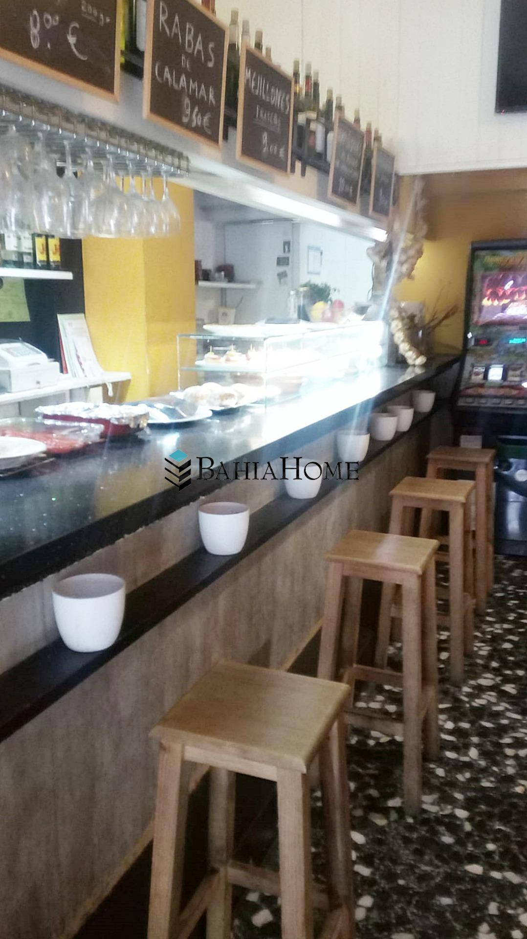 Local comercial 51m² en alquiler - Centro - foto 4