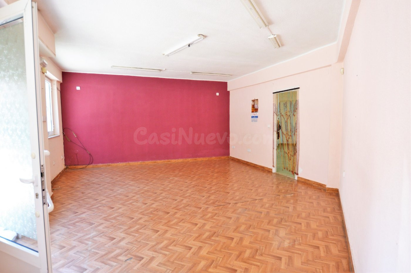 LOCAL COMERCIAL EN ELDA, ZONA FICIA - foto 3