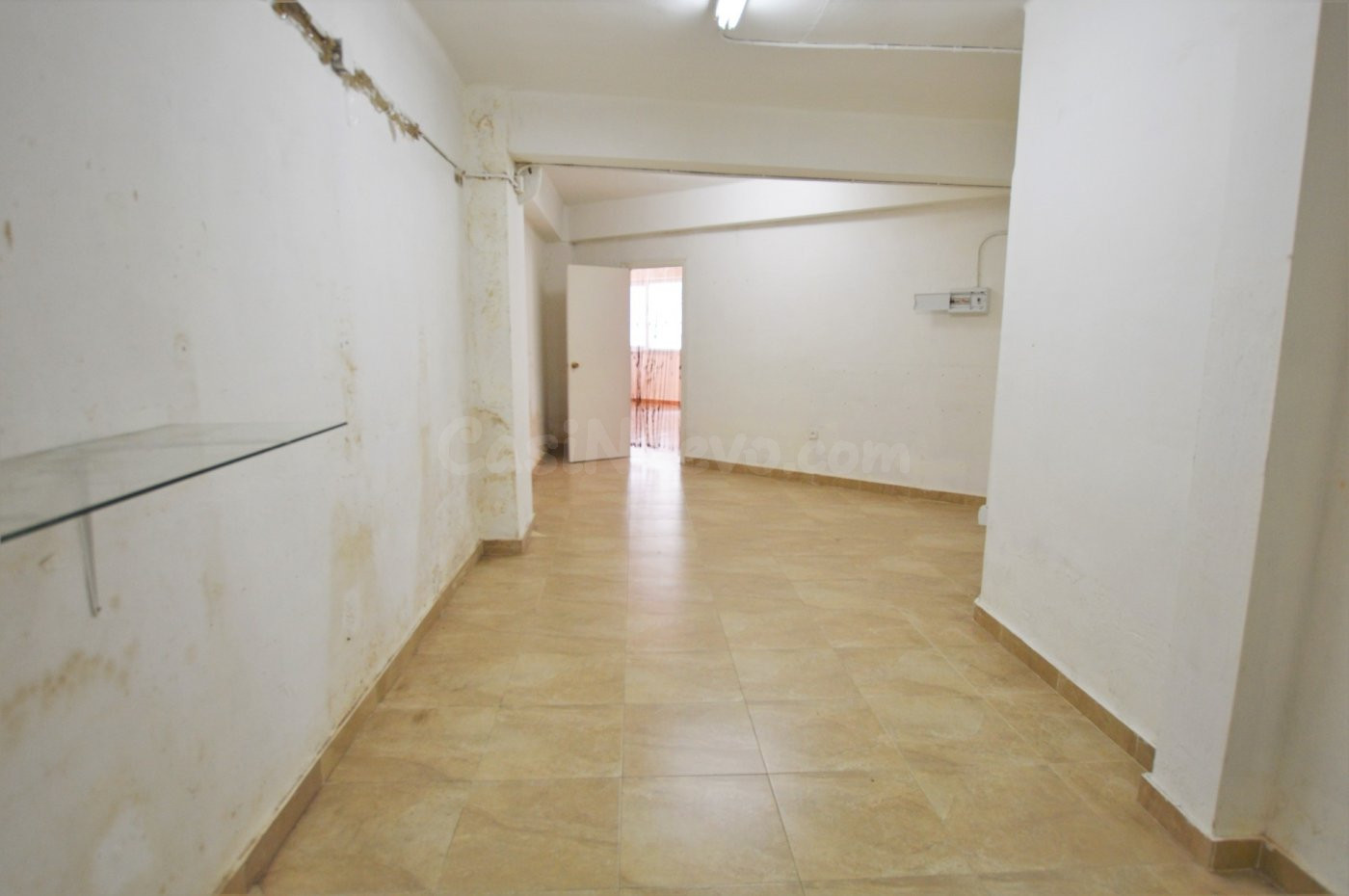 LOCAL COMERCIAL EN ELDA, ZONA FICIA - foto 5