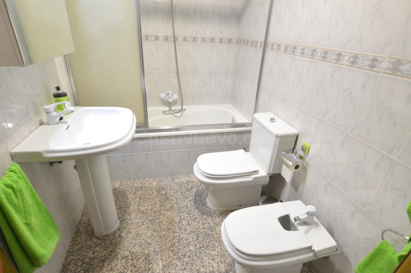 PISO 2º Y ULTIMO CON ASCENSOR, CERCANO A LA GRAN AVDA., ELDA - foto 4