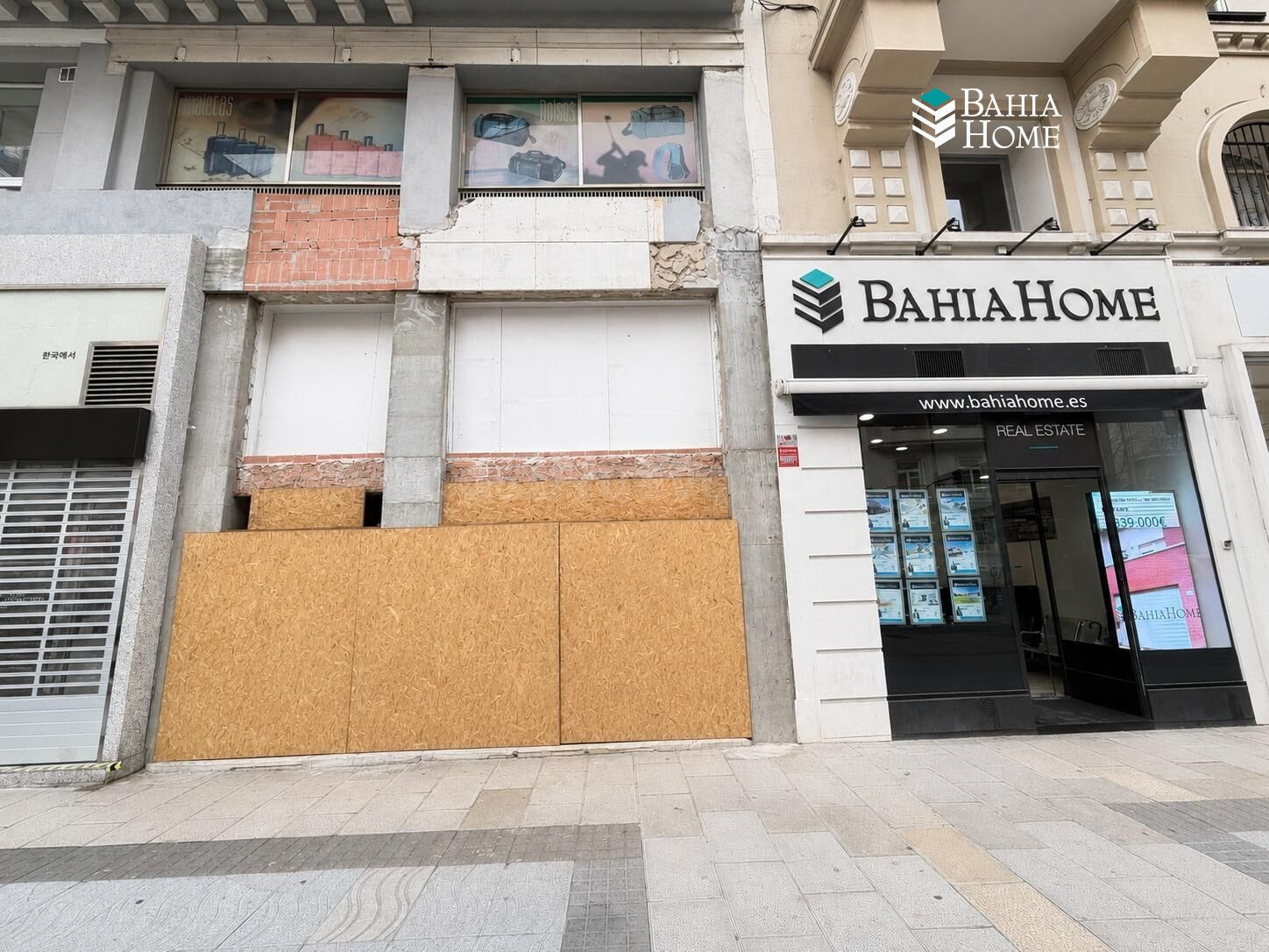 LOCAL COMERCIAL EN PLENO CORAZÓN DE SANTANDER – CALVO SOTELO - foto 3