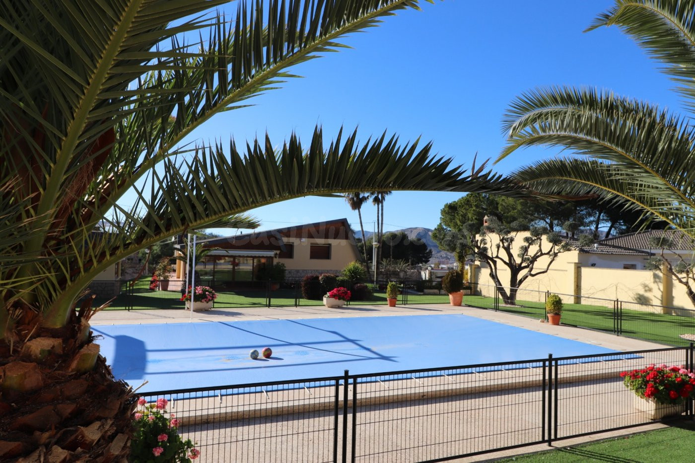 Impresionante chalet de lujo en Salinetas. - foto 2