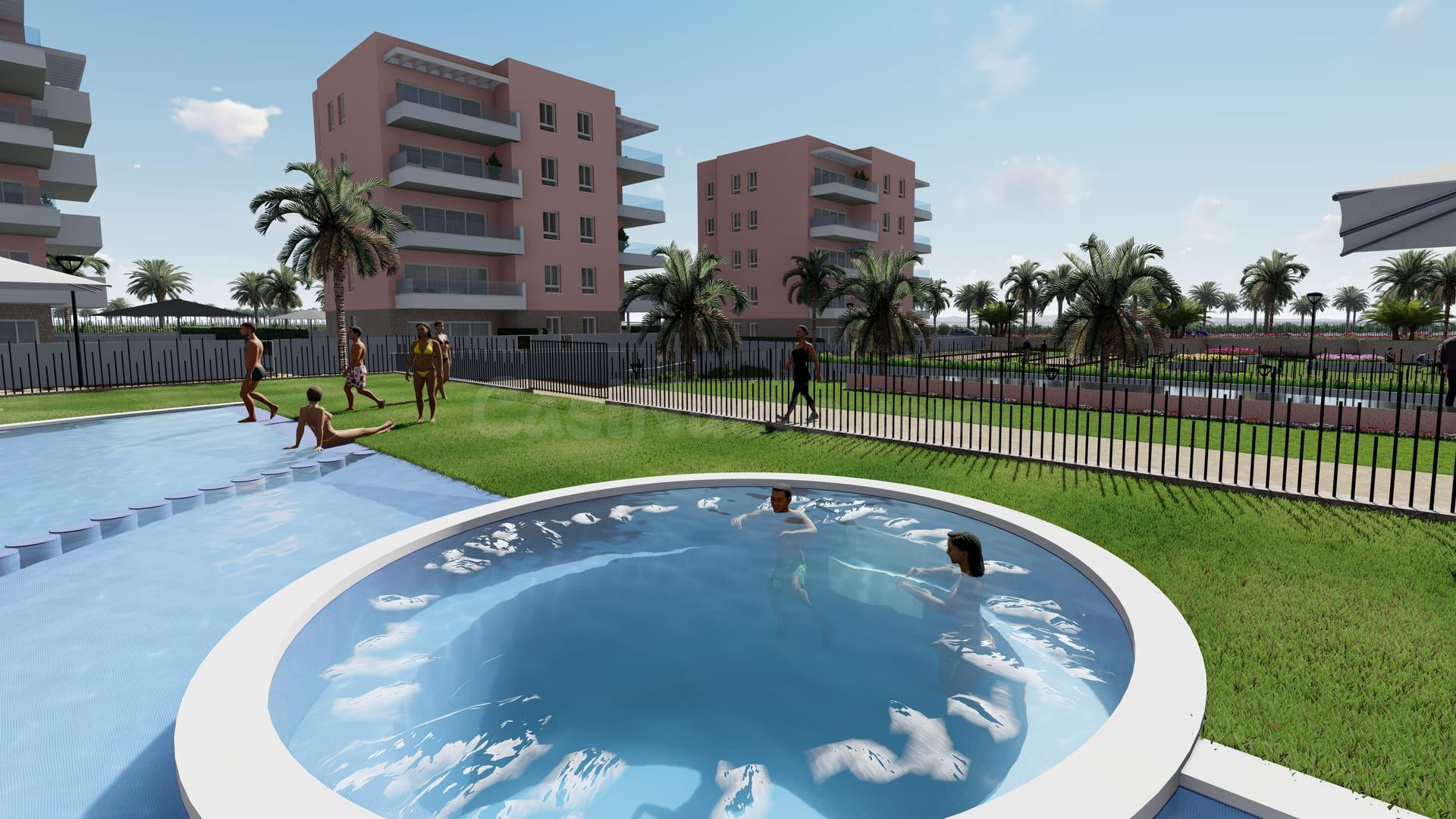ATICO CON NTERRAZA Y SOLARIUM - foto 2