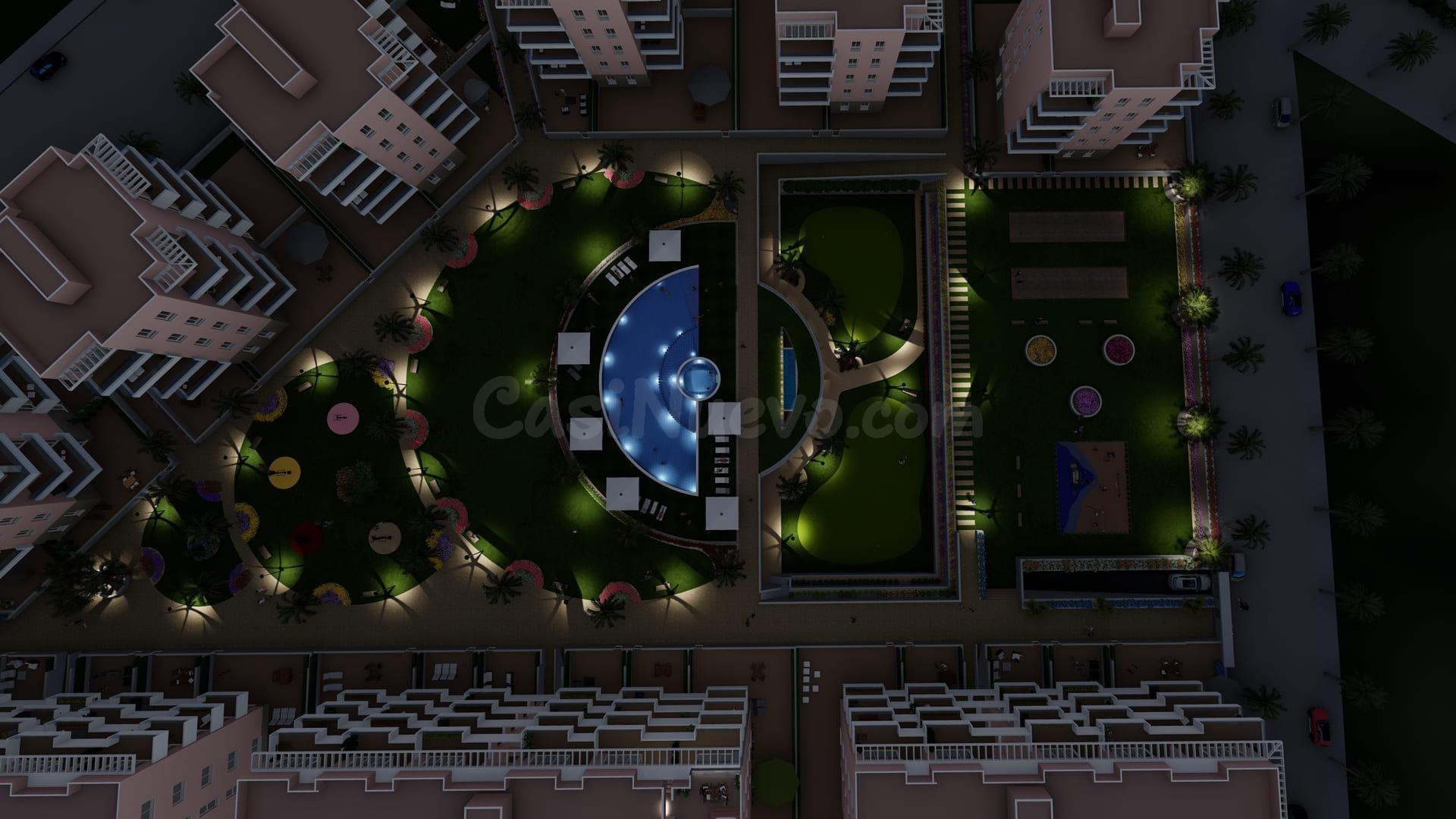 ATICO CON NTERRAZA Y SOLARIUM - foto 4