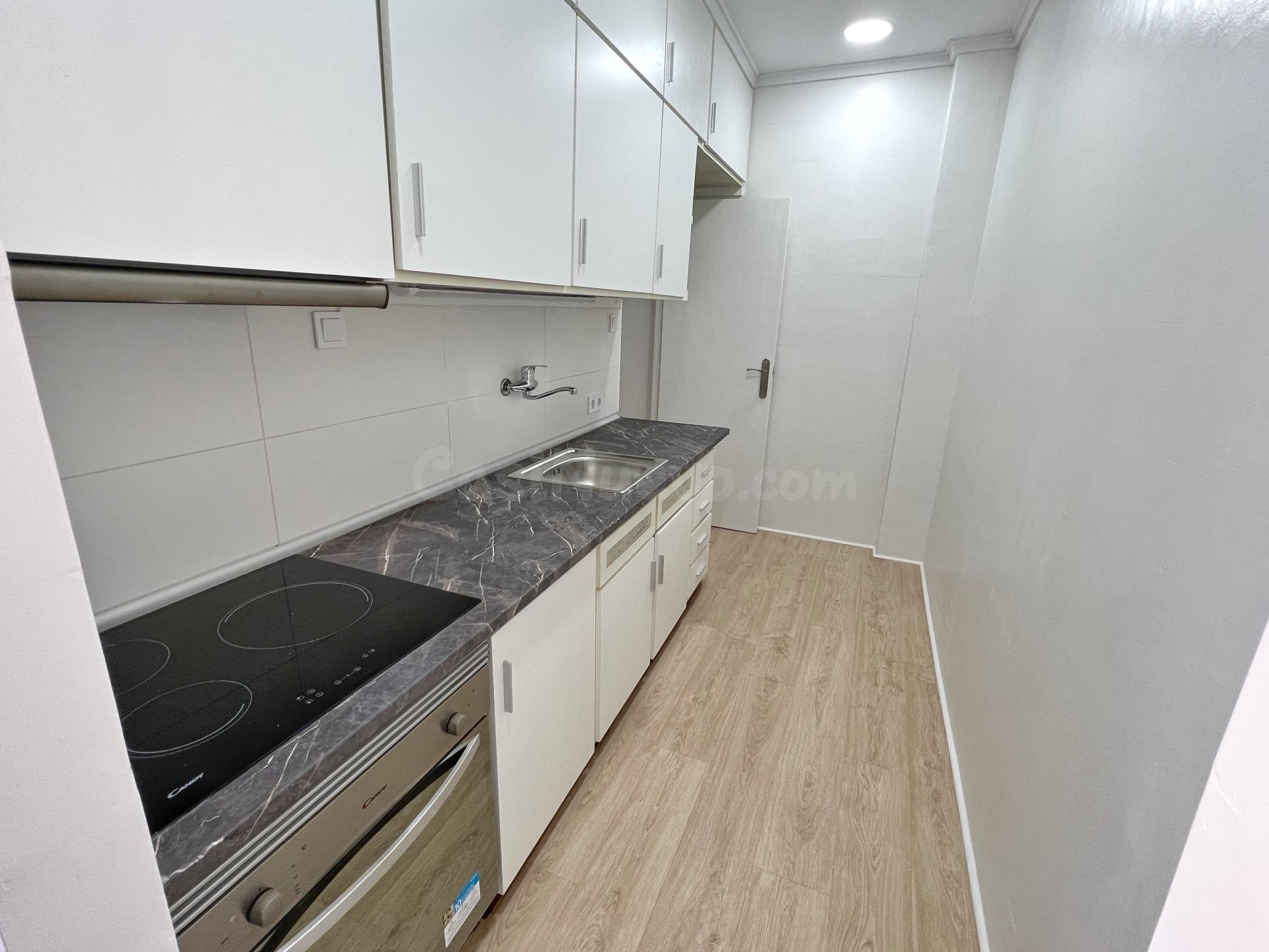 PISO 4º SIN ASCENSOR EN ELDA, ZONA NUEVA FRATERNIDAD - foto 3