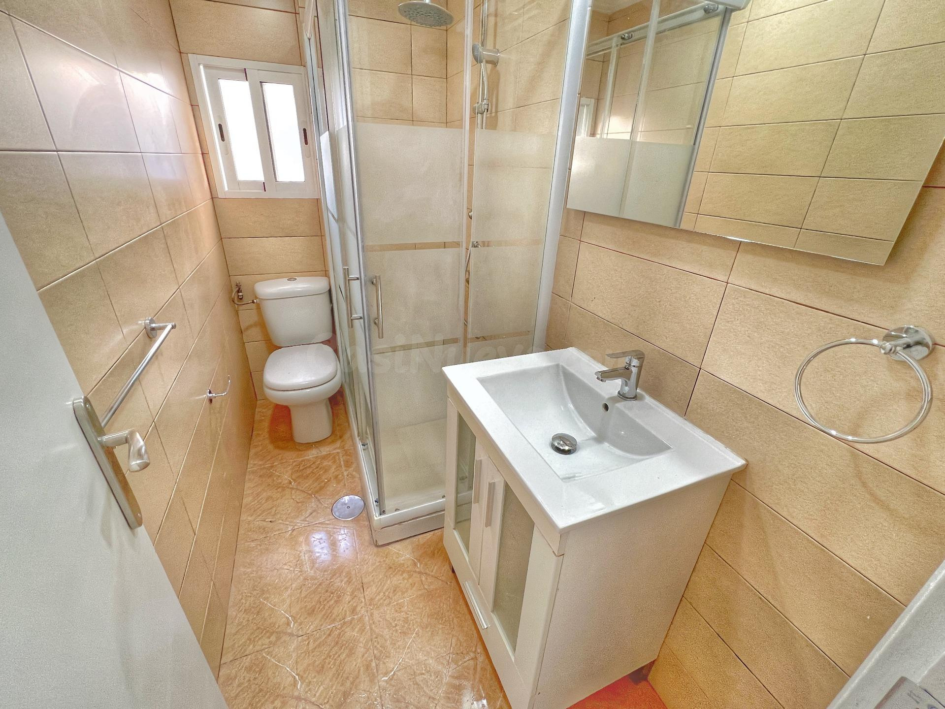 PISO 4º SIN ASCENSOR EN ELDA, ZONA NUEVA FRATERNIDAD - foto 4
