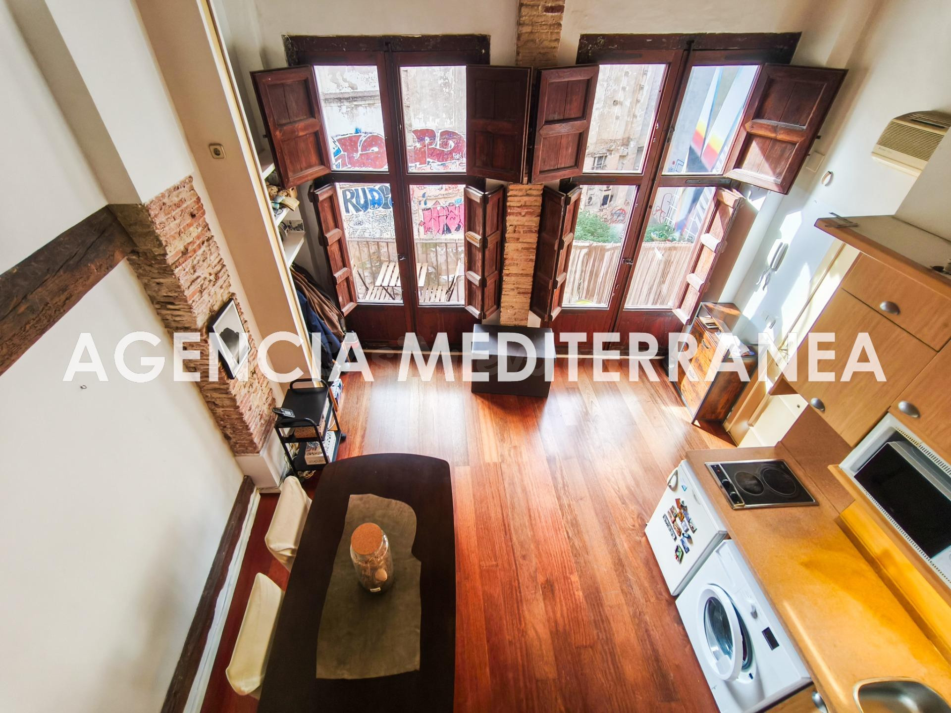 Piso en venta en Valencia - foto 2