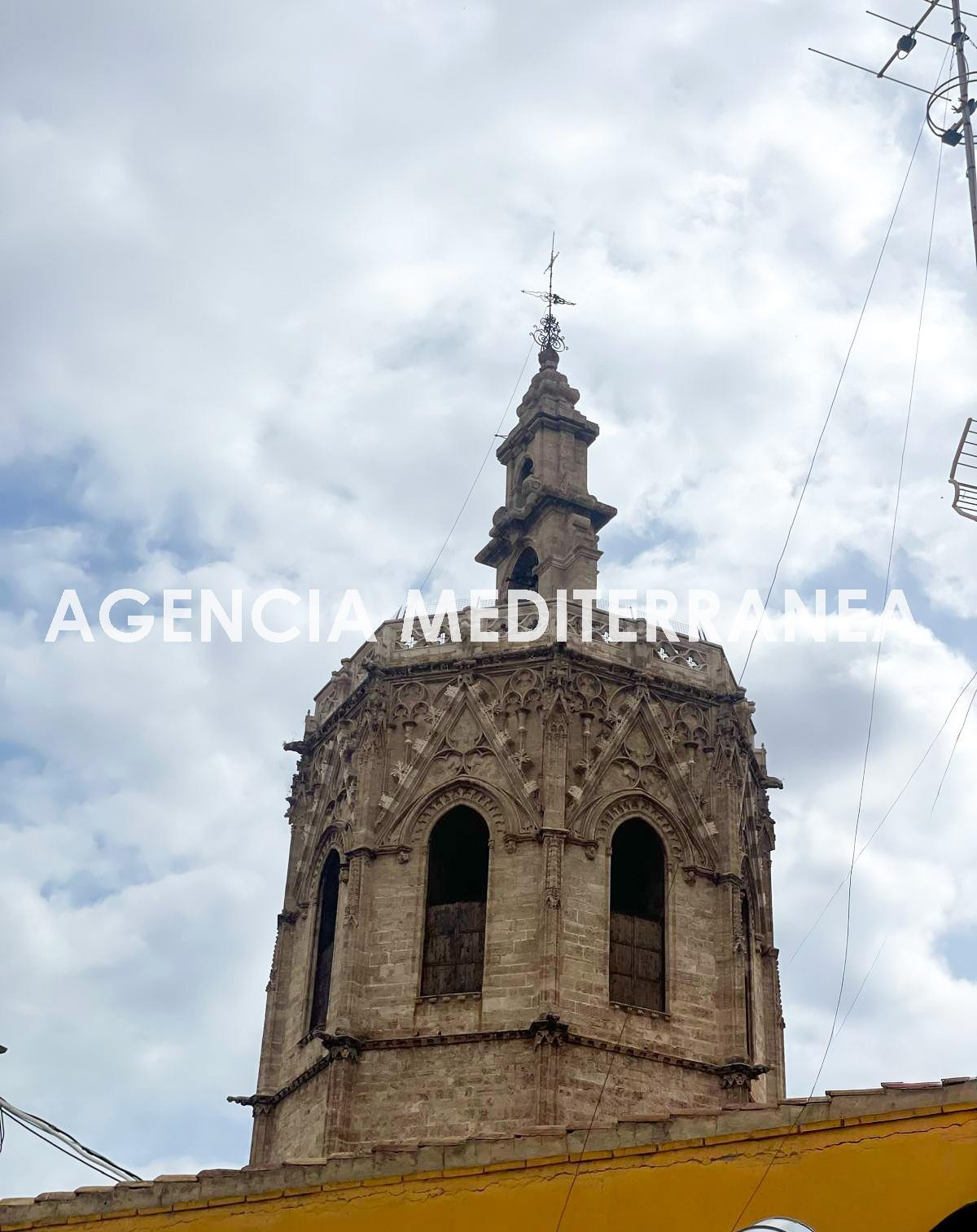 Piso en venta en Valencia - foto 3