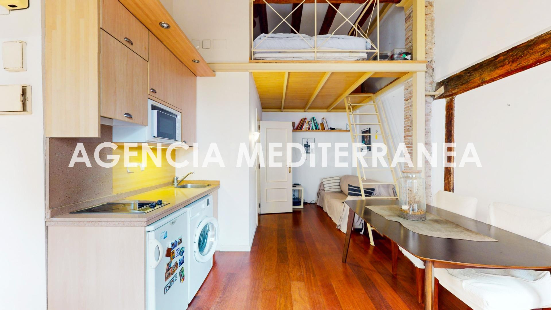 Piso en venta en Valencia - foto 4