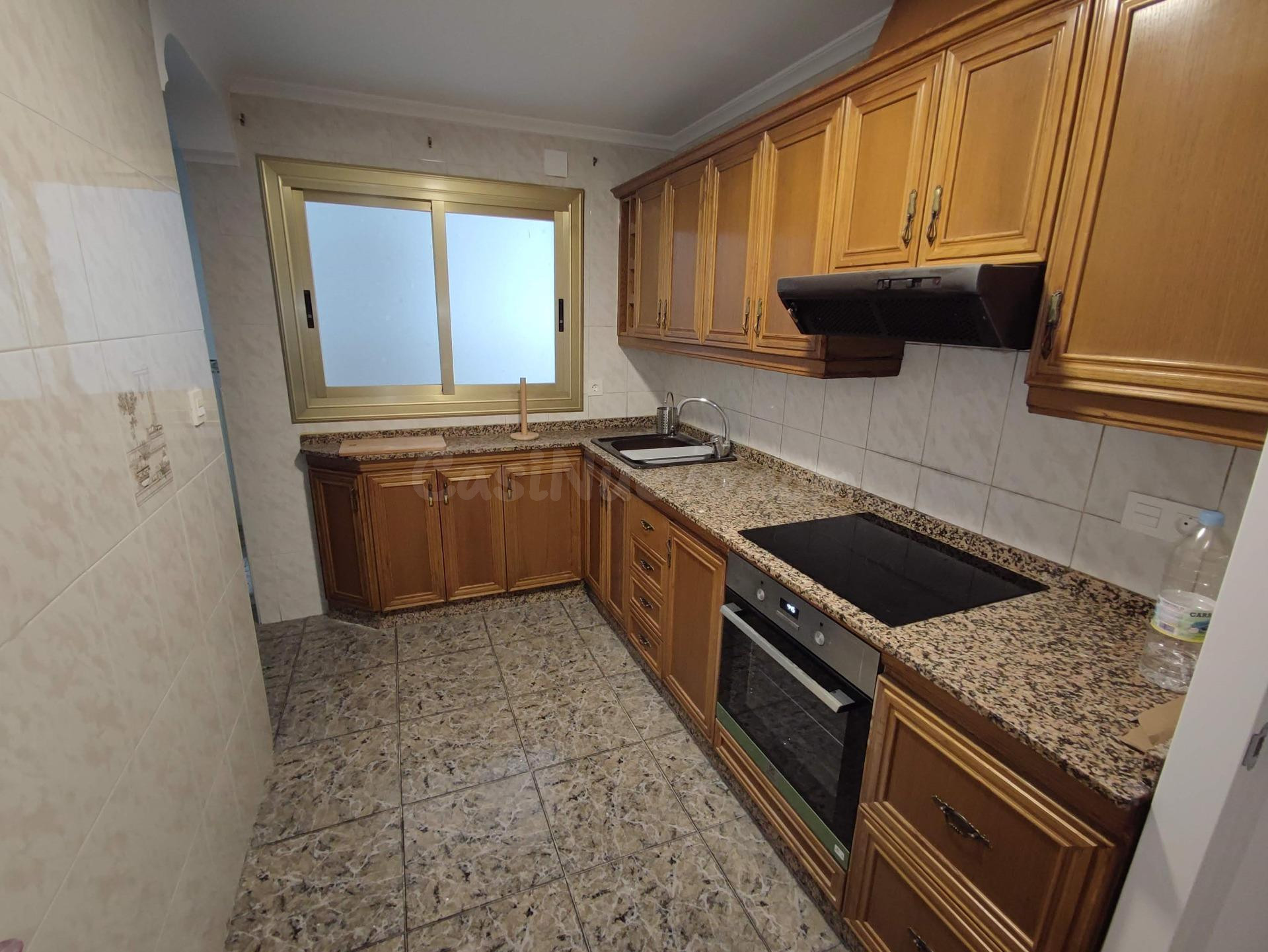 PISO 1º EN PETRER, ZONA AVDA DE MADRID - foto 3