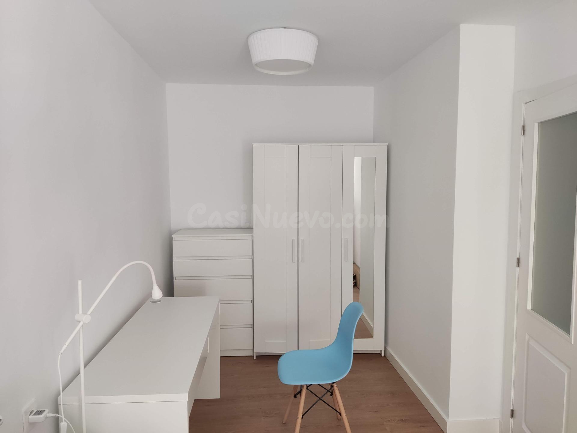 PISO 1º EN PETRER, ZONA AVDA DE MADRID - foto 4