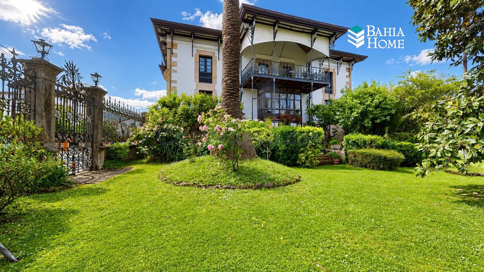 Casona Señorial con 12.912m2 de finca en el Valle de Toranzo - foto 3