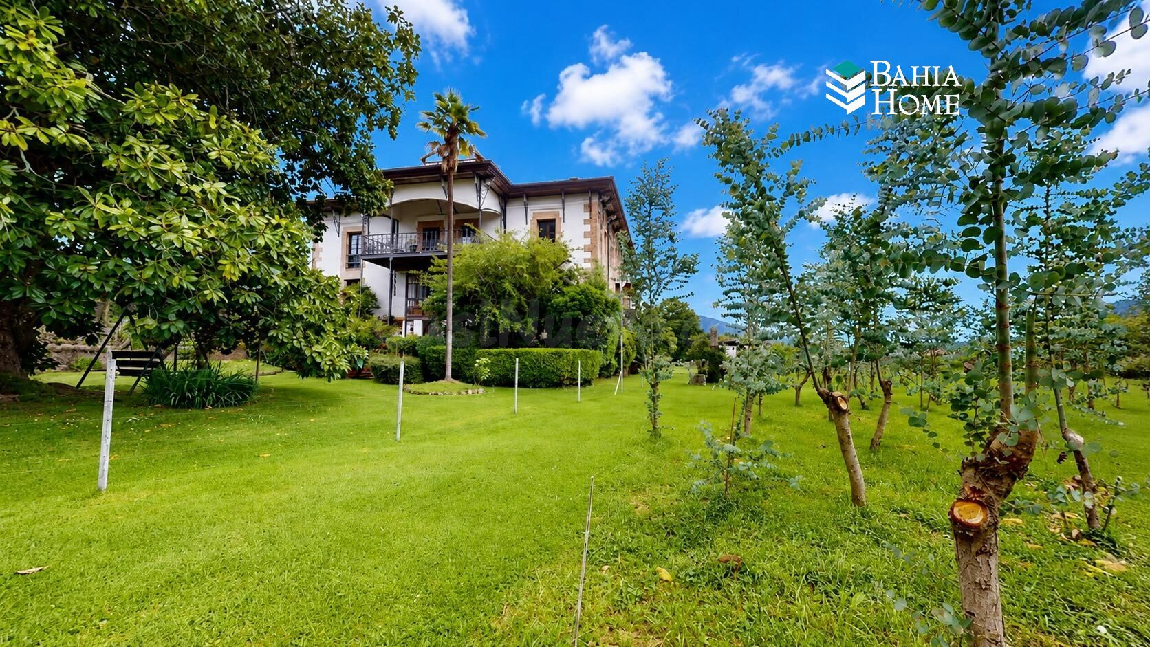 Casona Señorial con 12.912m2 de finca en el Valle de Toranzo - foto 5