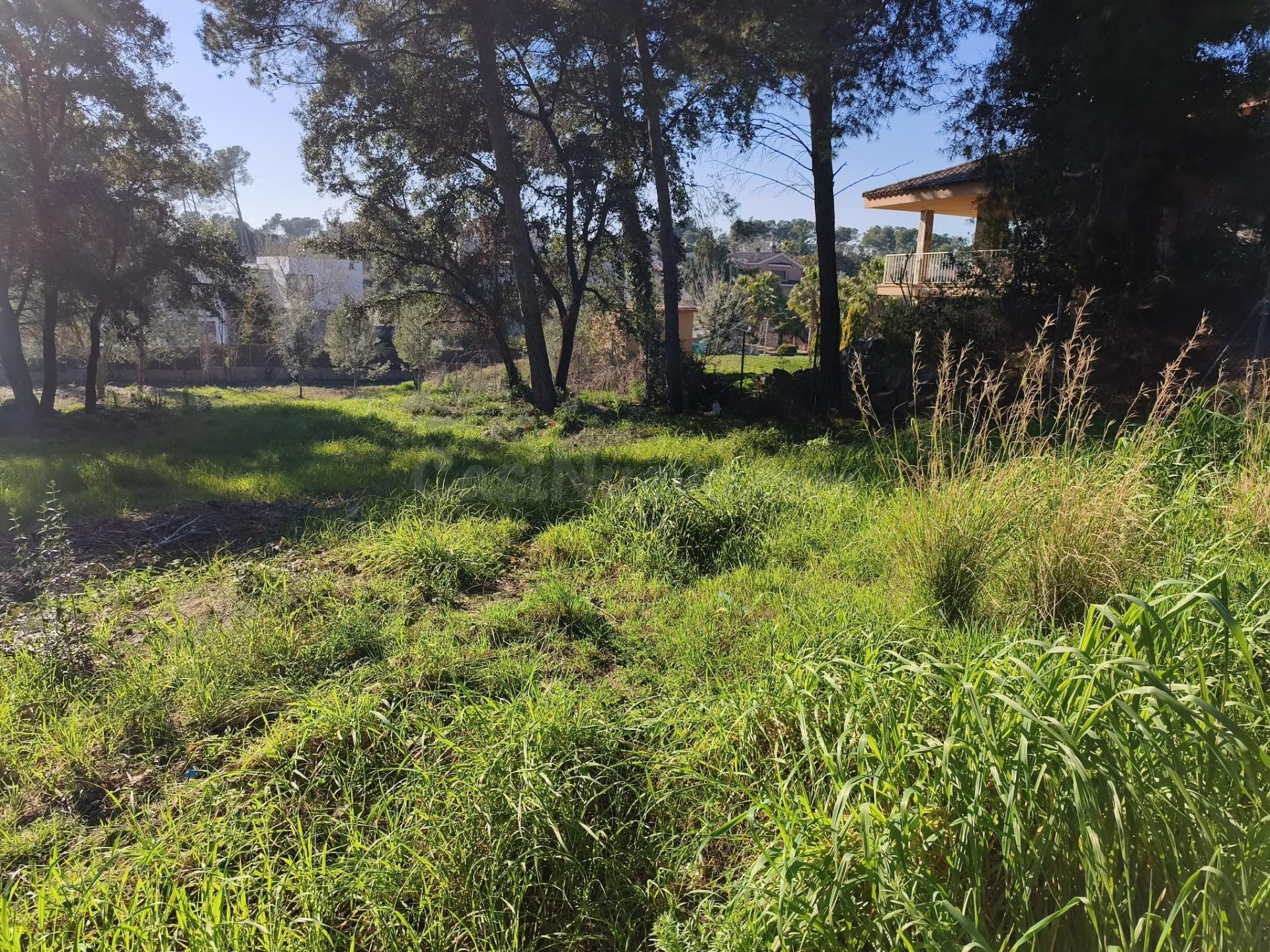 SUELO URBANIZABLE EN SABADELL