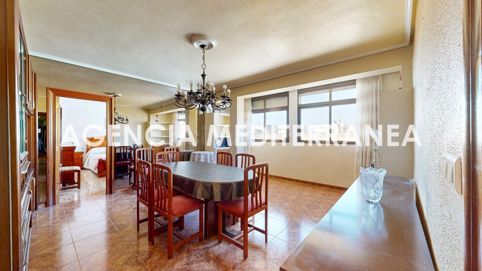 Piso en venta en Valencia, al lado de la estación del AVE - foto 3