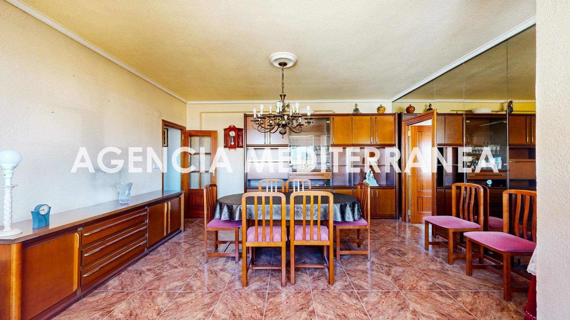 Piso en venta en Valencia, al lado de la estación del AVE - foto 4