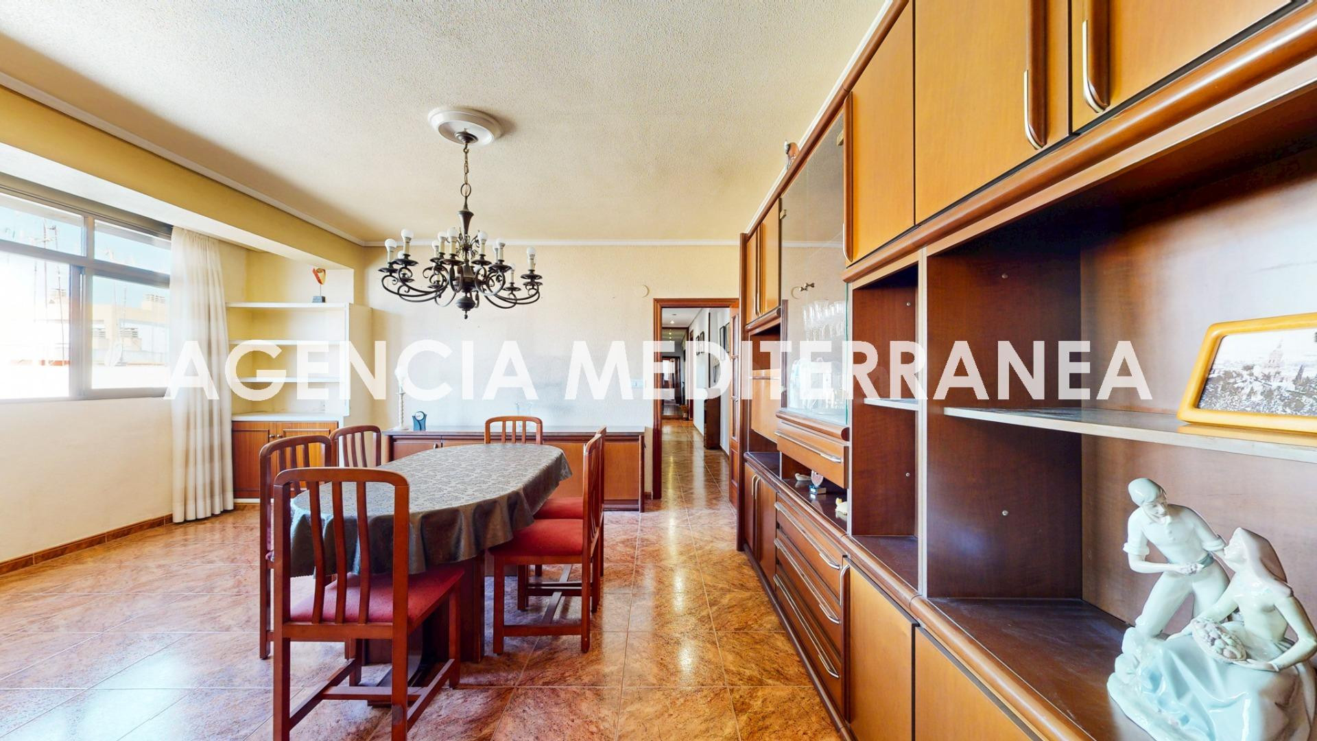 Piso en venta en Valencia, al lado de la estación del AVE - foto 5