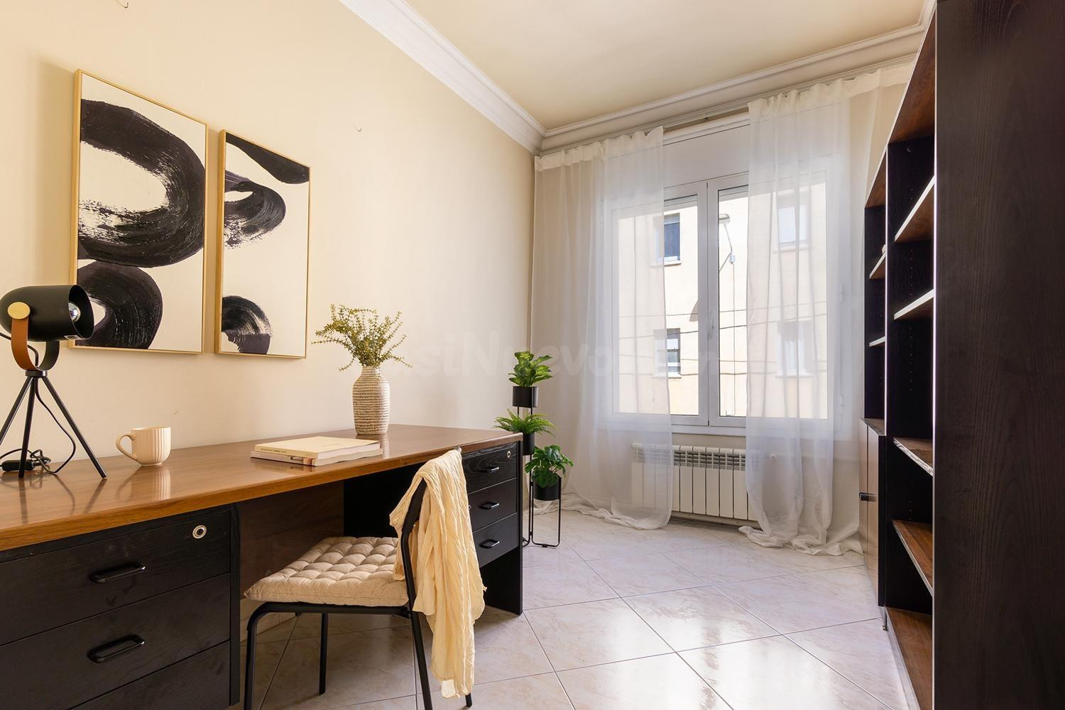 ESPECTACULAR CASA CANTONERA EN CREU ALTA - foto 5