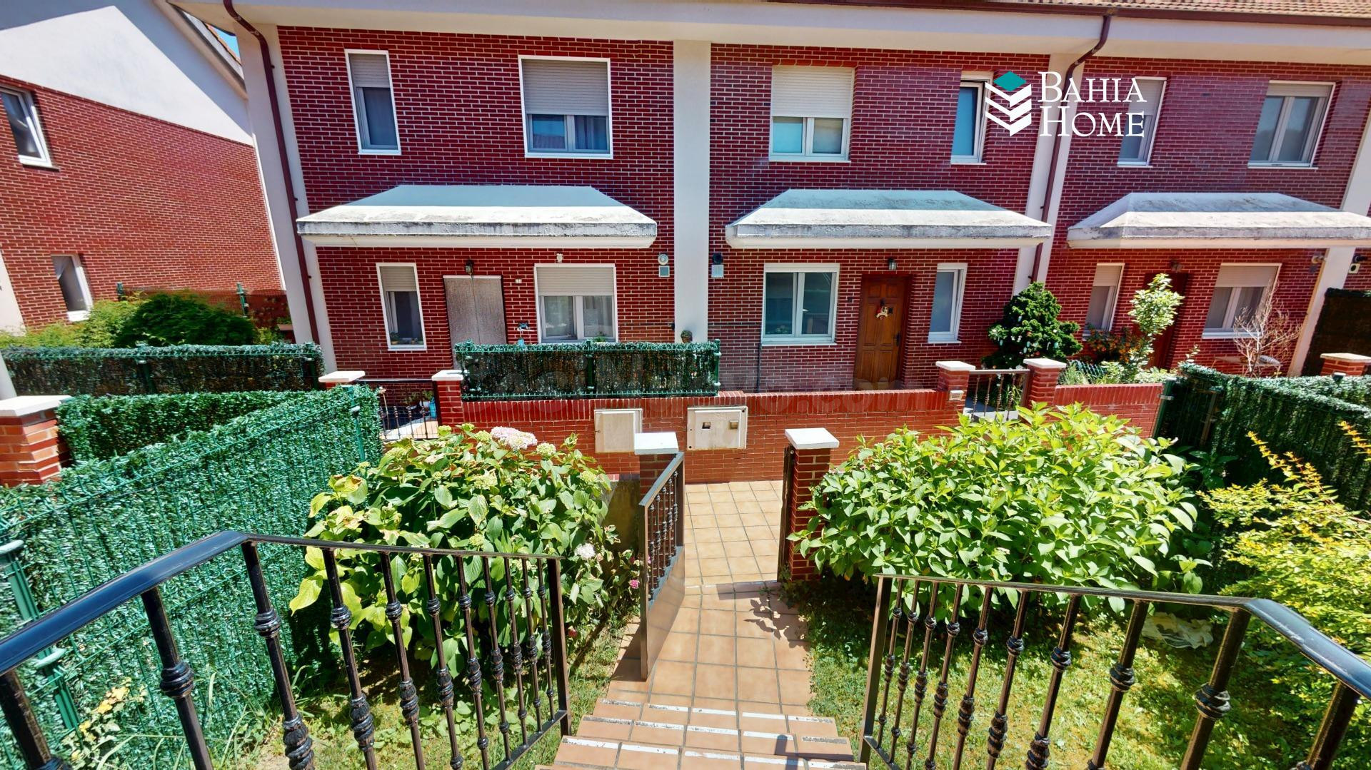 Adosado 4 habitaciones 180m² en venta - Oruña de pielagos - foto 2