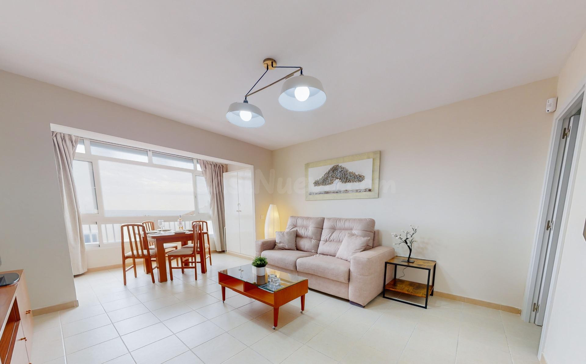 BONITO APARTAMENTO EN BENALMADENA FRENTE A PUERTO MARINA - foto 4