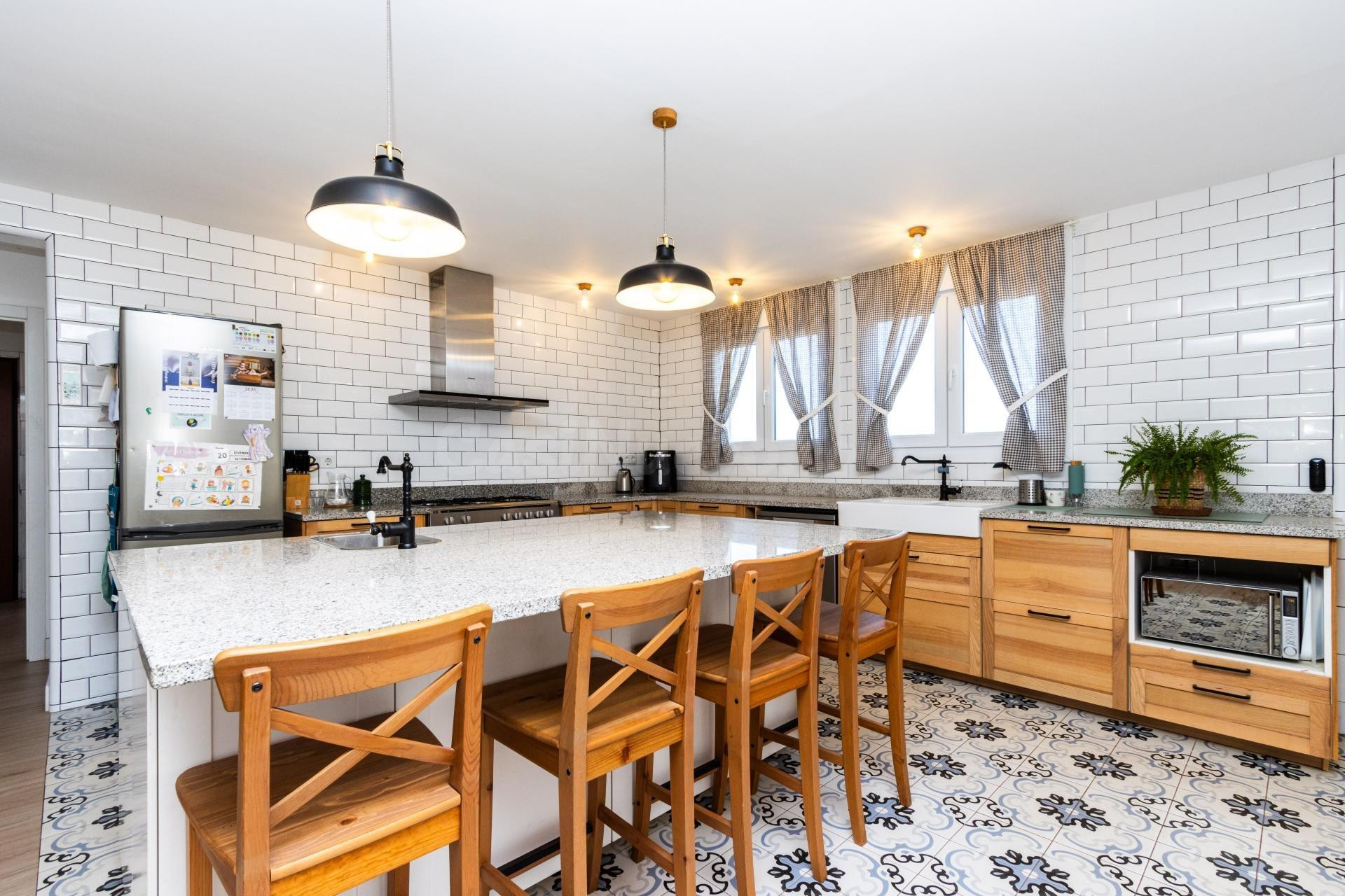 ENCANTADORA VIVIENDA EN FINCA RUSTICA EN SENTMENAT - foto 4