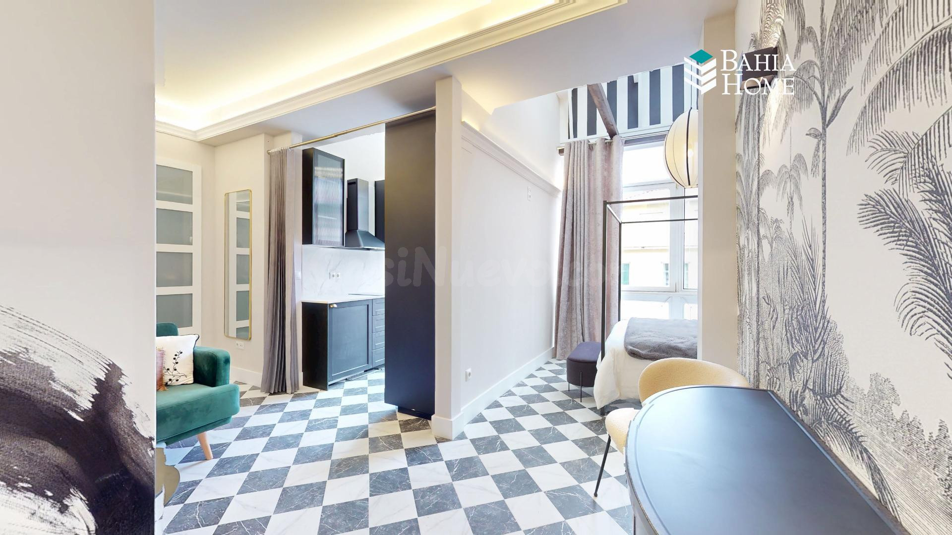 ✨ Piso de lujo, impecable, con plaza de garaje junto a el ay - foto 2