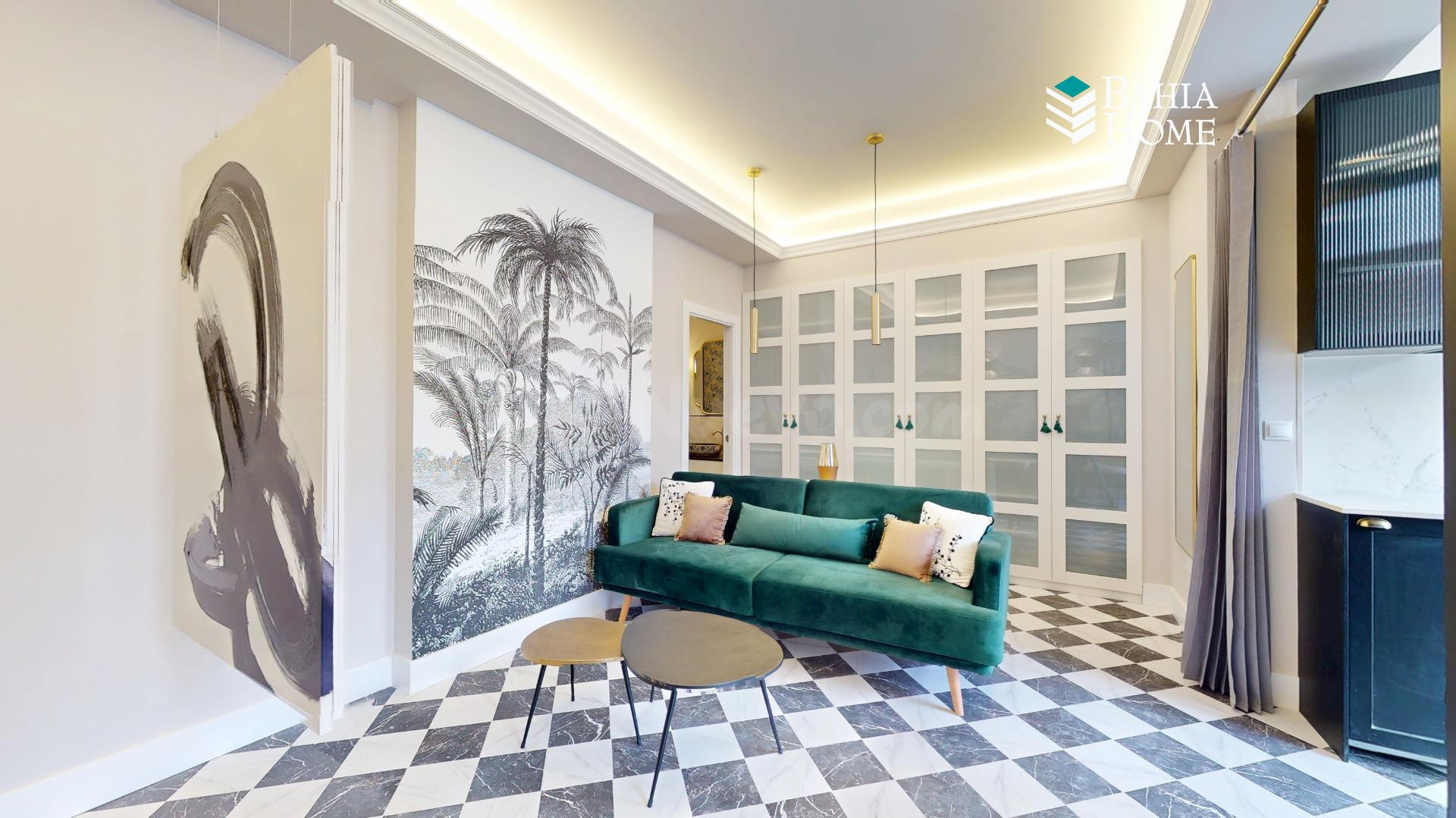 ✨ Piso de lujo, impecable, con plaza de garaje junto a el ay - foto 3